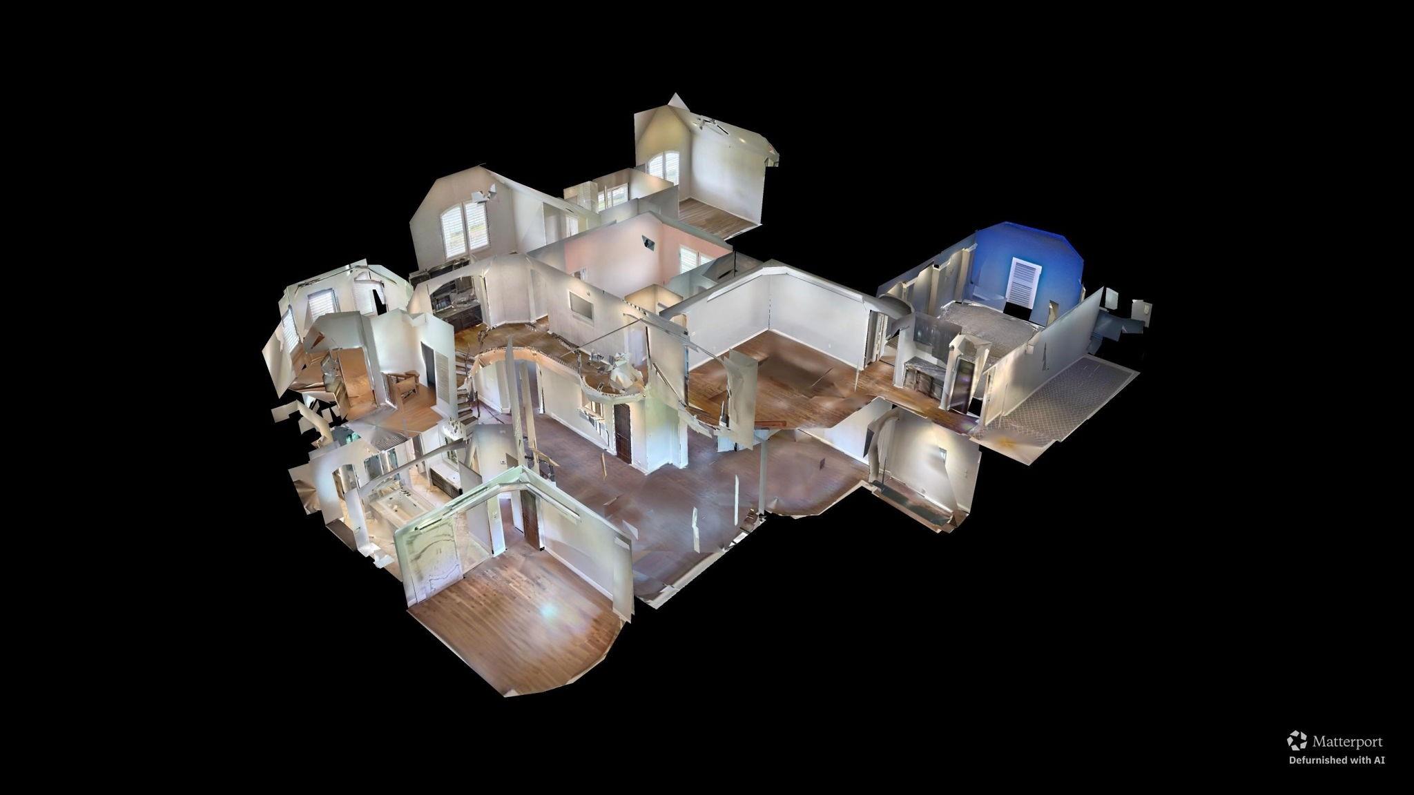 915 Windsor Woods Lane
