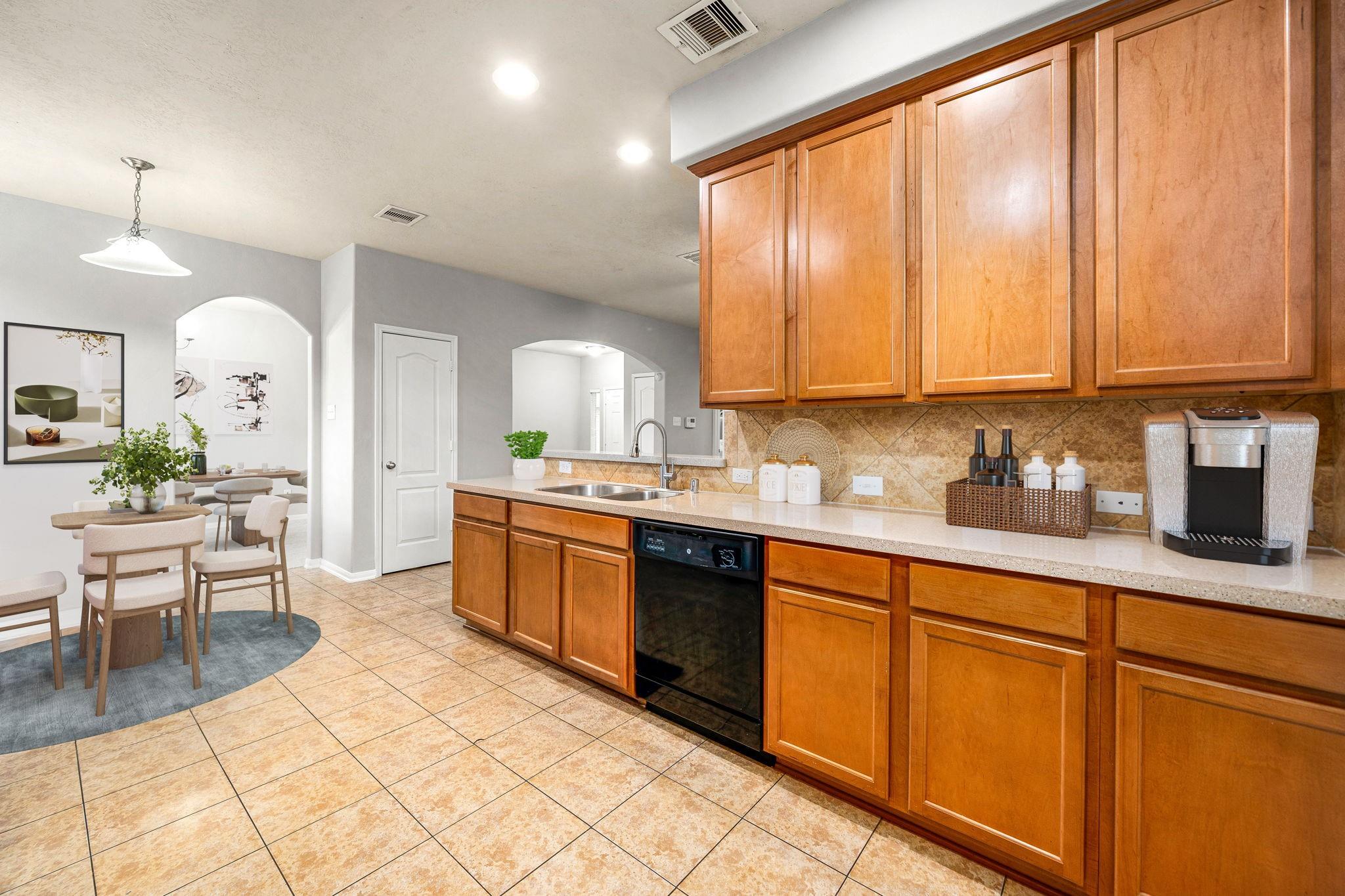 15515 Hinsdale Springs Lane