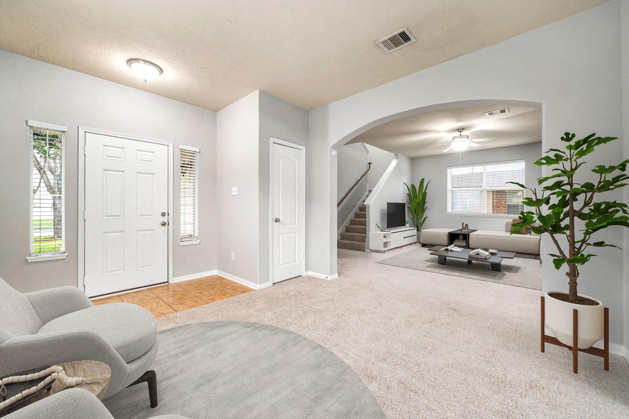 15515 Hinsdale Springs Lane