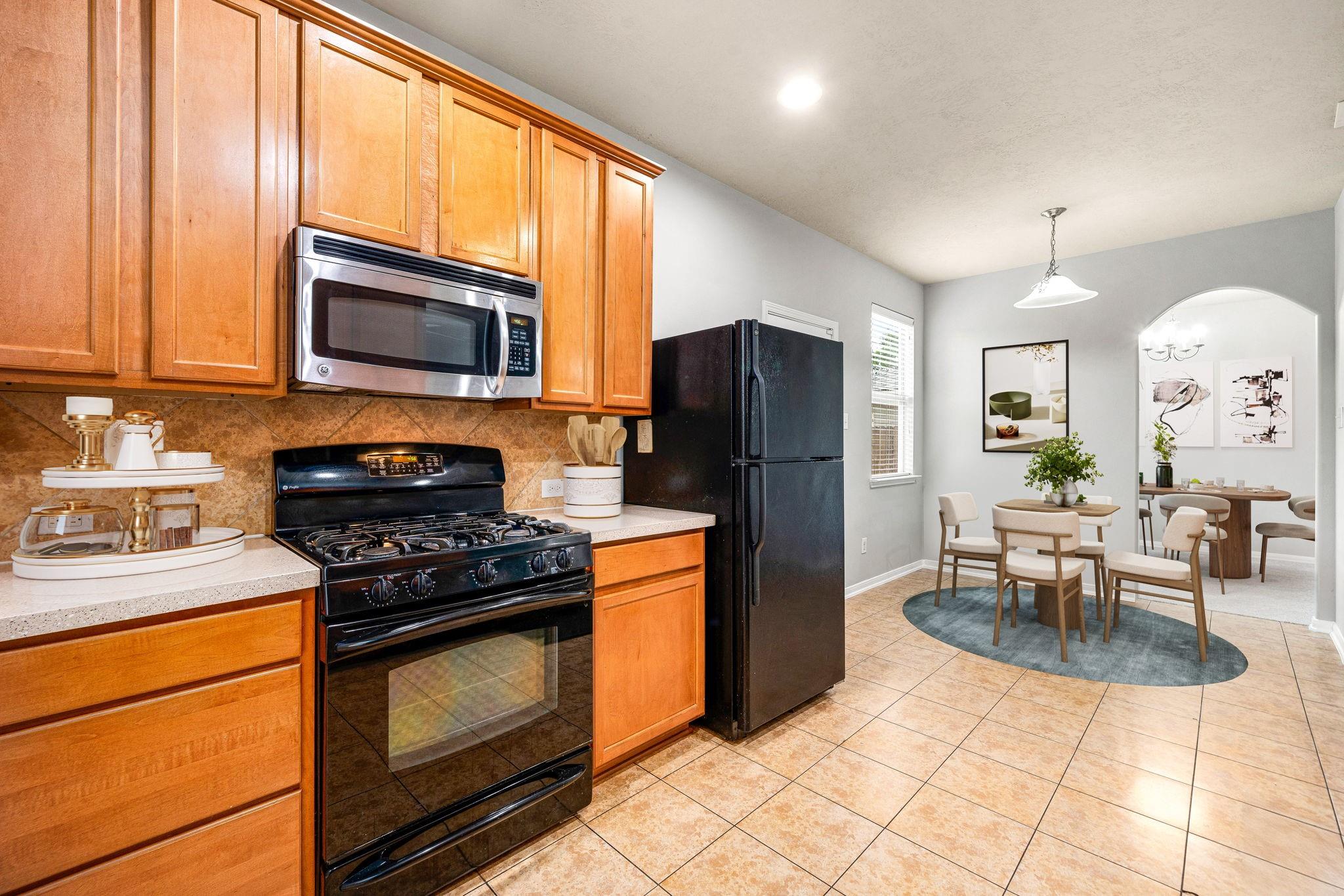15515 Hinsdale Springs Lane