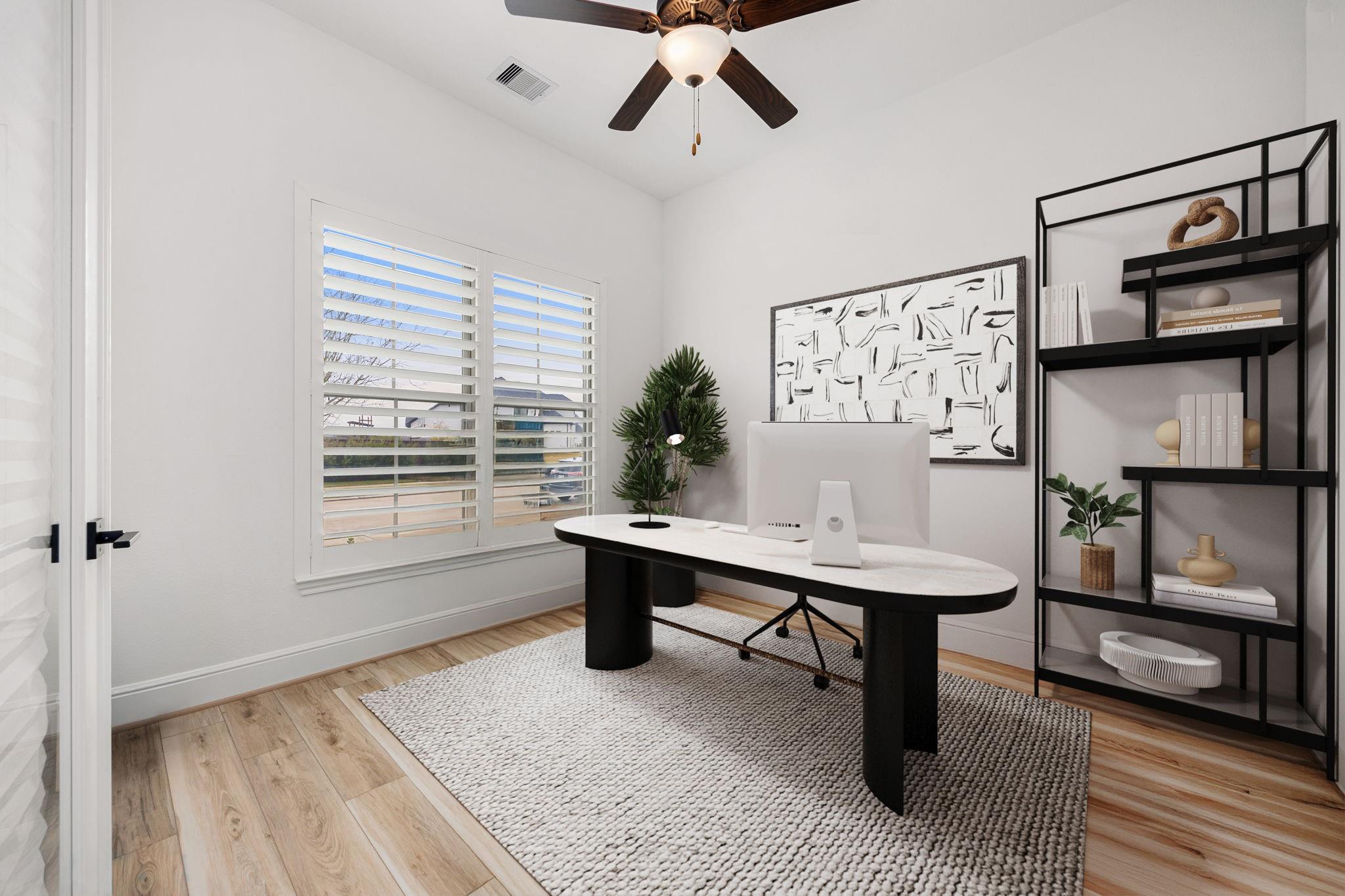 2119 Myrtle Manor Lane