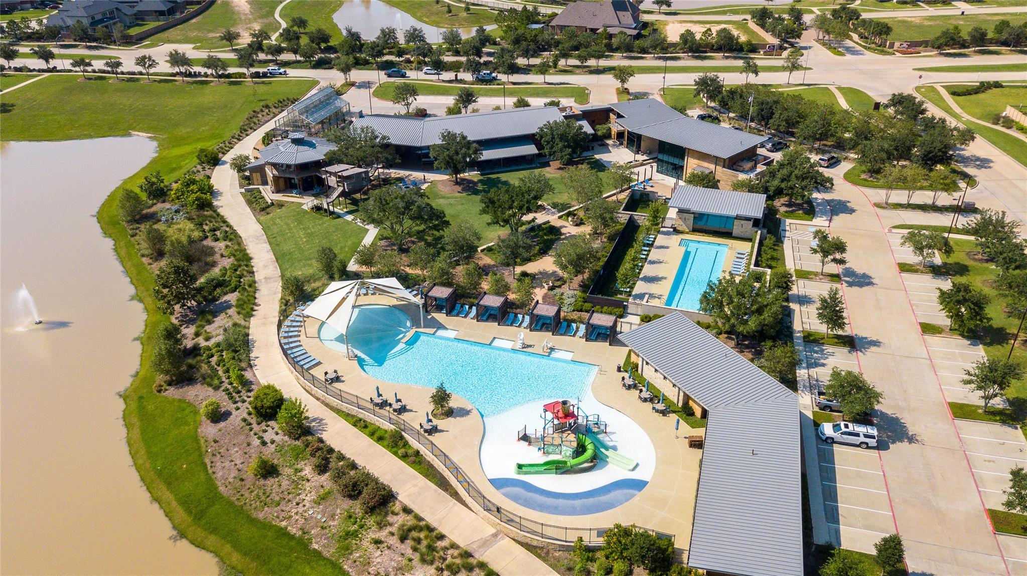 2119 Myrtle Manor Lane