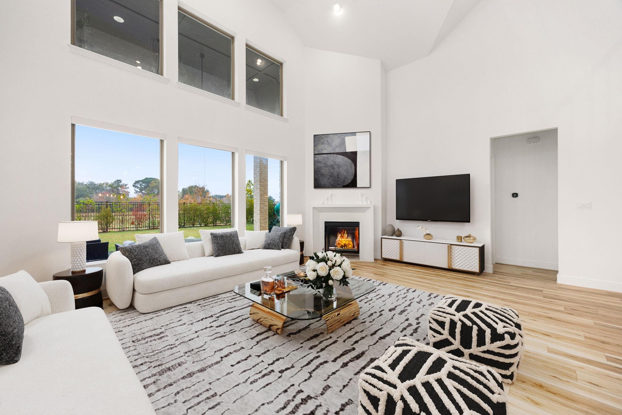 2119 Myrtle Manor Lane