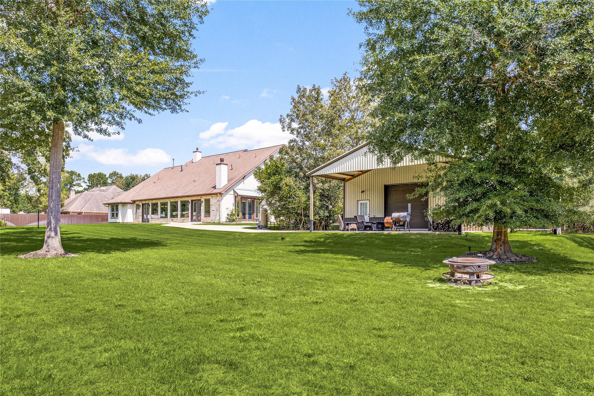 8989 Stone Oak Drive