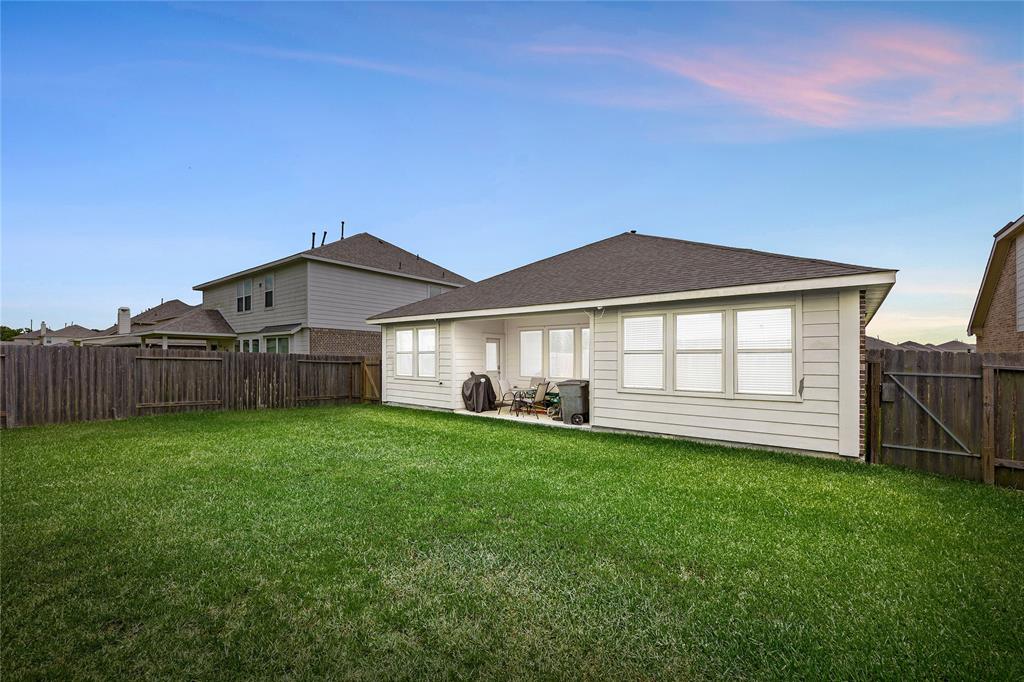 411 Asiatic Black Bear Way