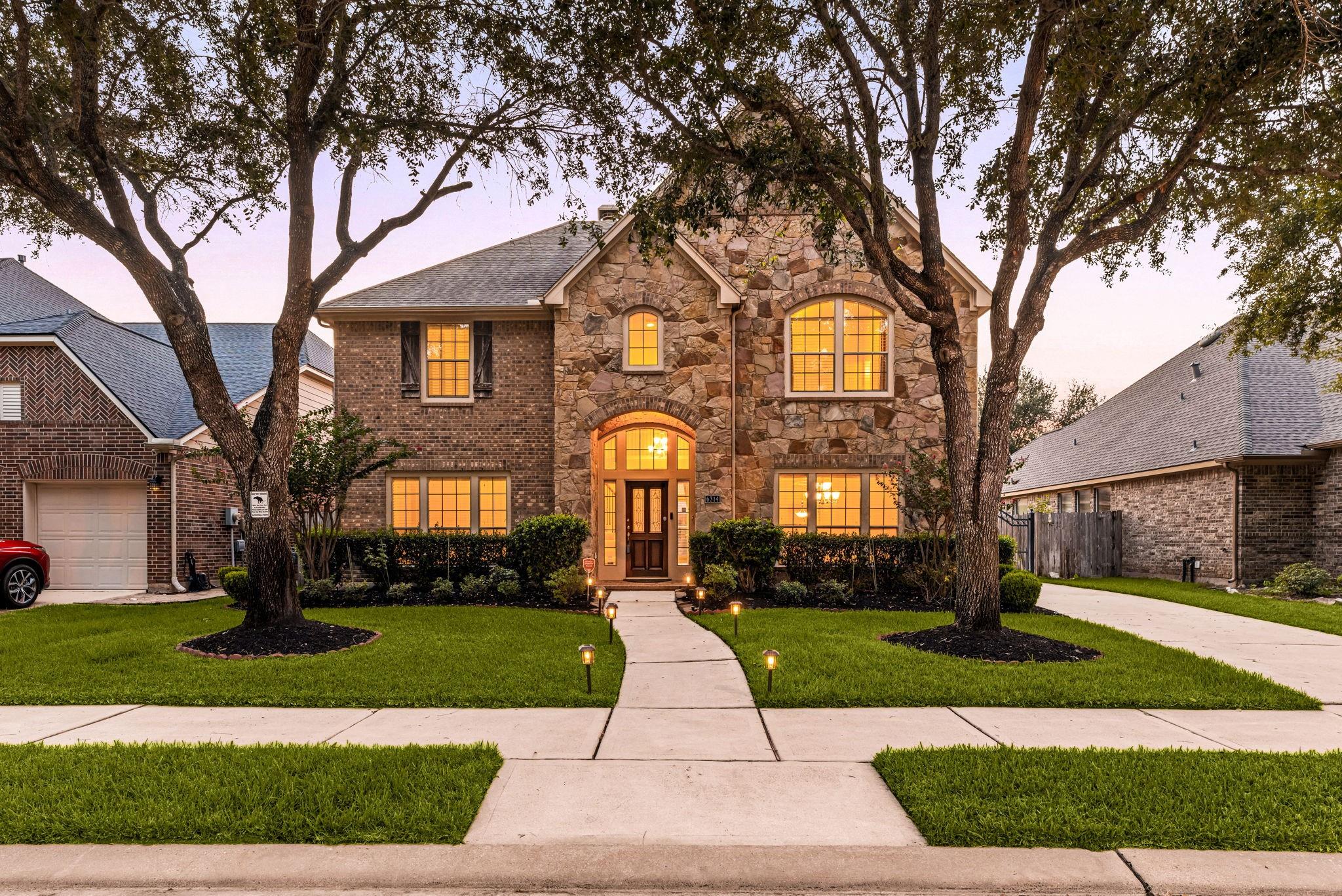 6314 Pepper Hollow Lane