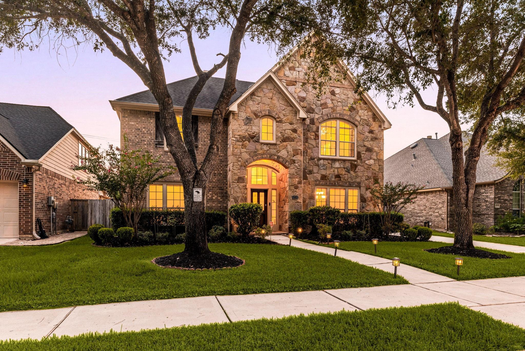 6314 Pepper Hollow Lane