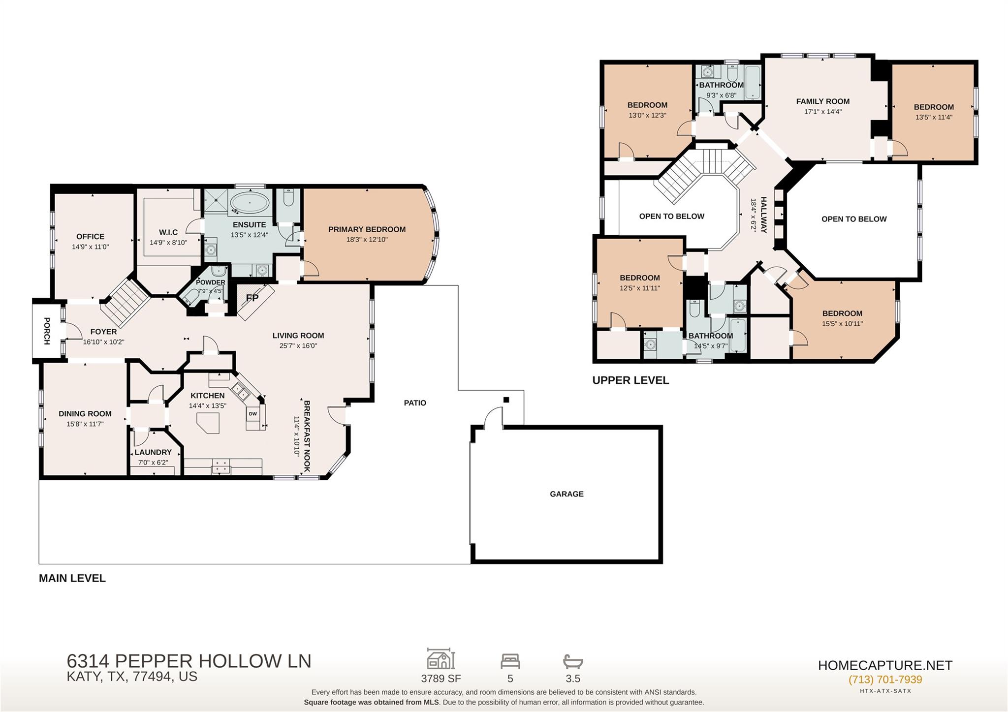 6314 Pepper Hollow Lane