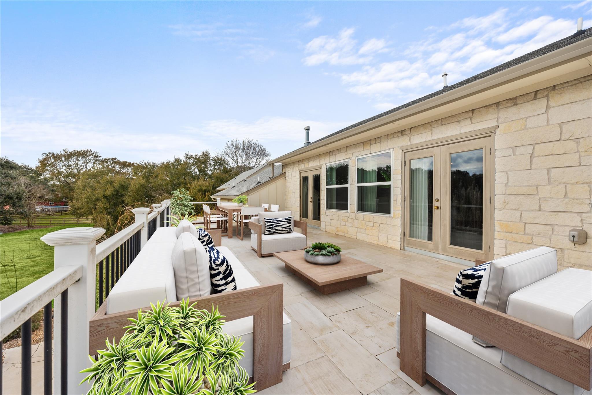 4700 Silverbelle Court