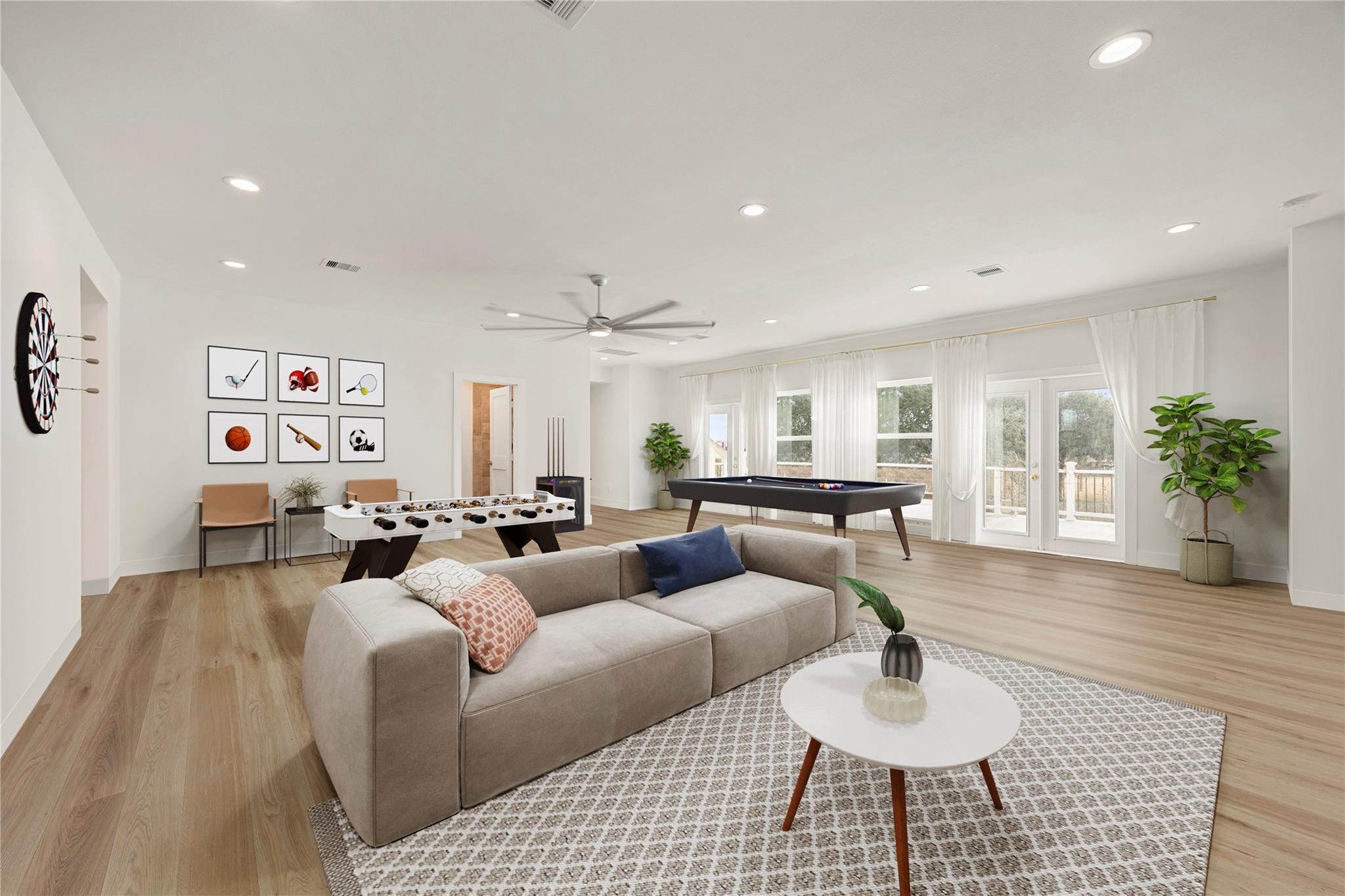 4700 Silverbelle Court