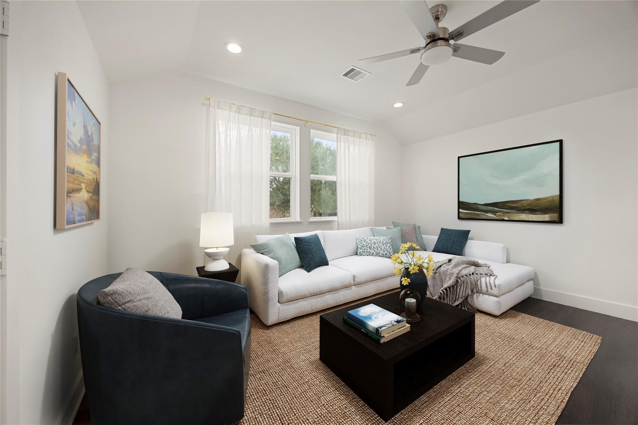 4700 Silverbelle Court