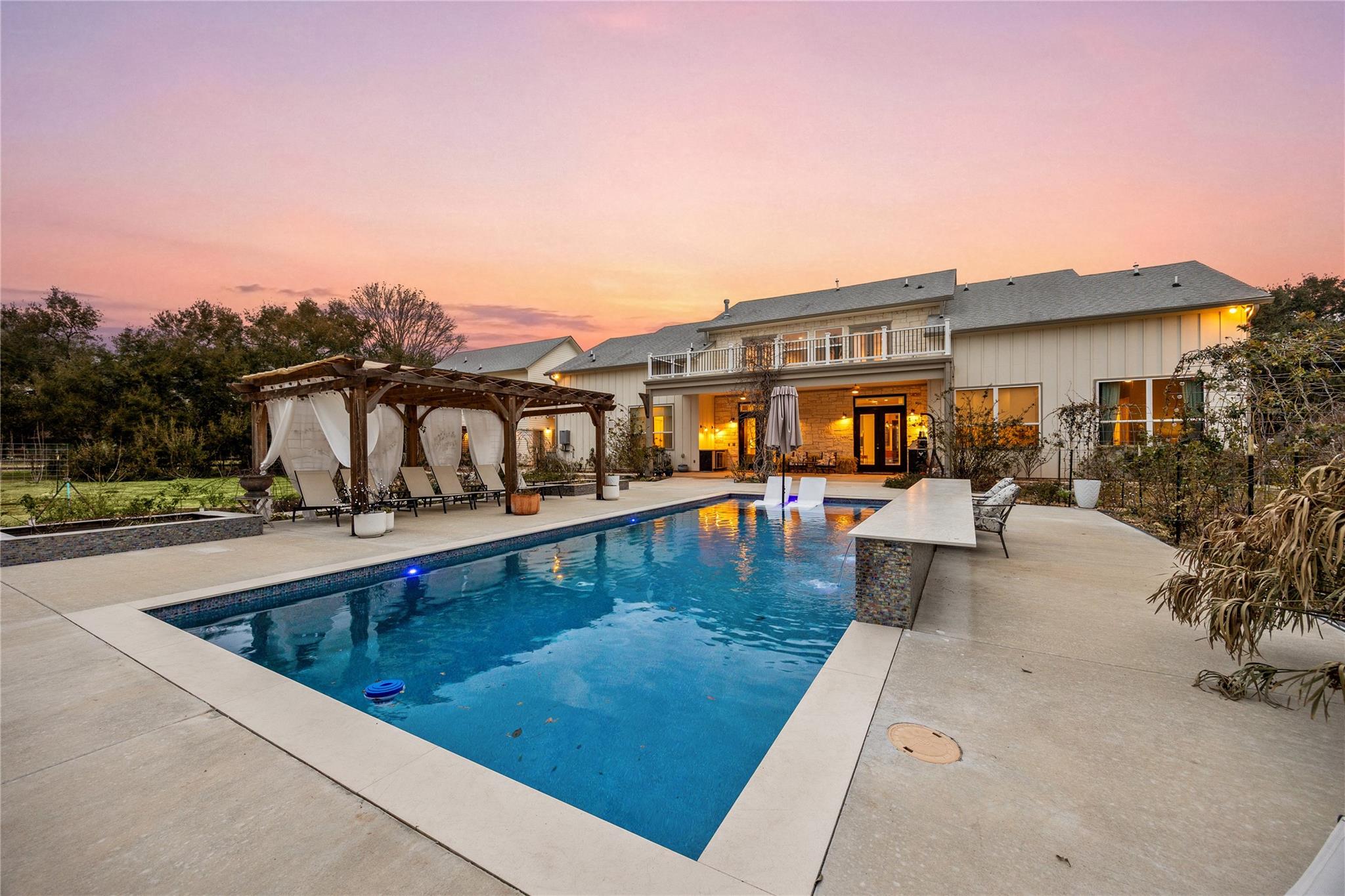 4700 Silverbelle Court