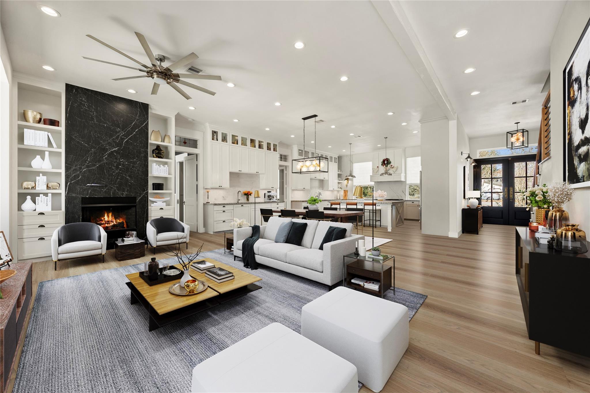 4700 Silverbelle Court