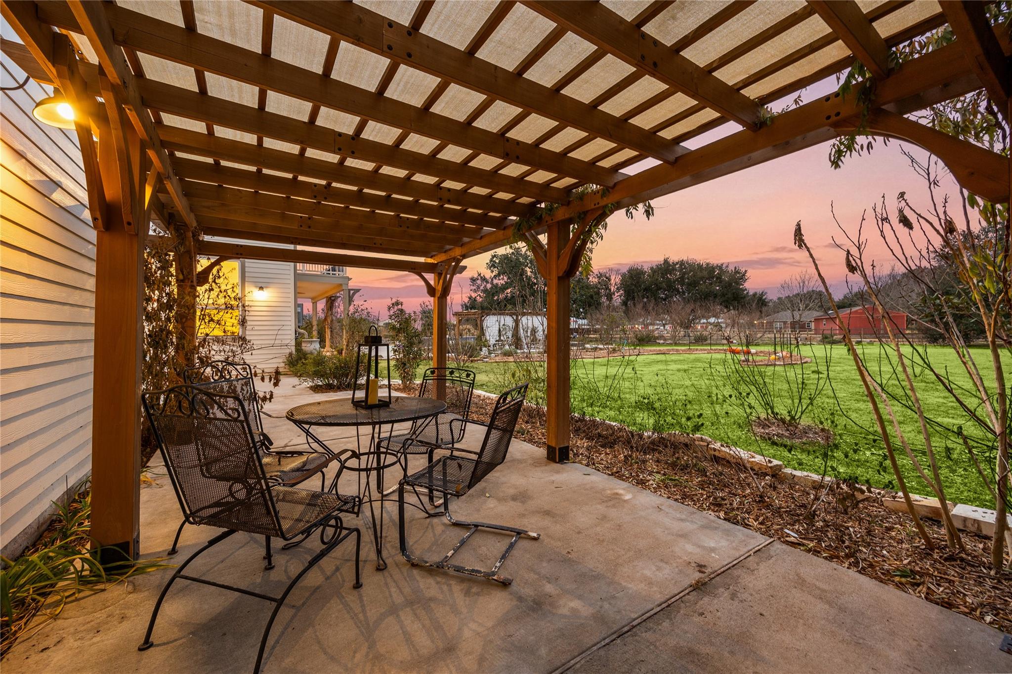 4700 Silverbelle Court