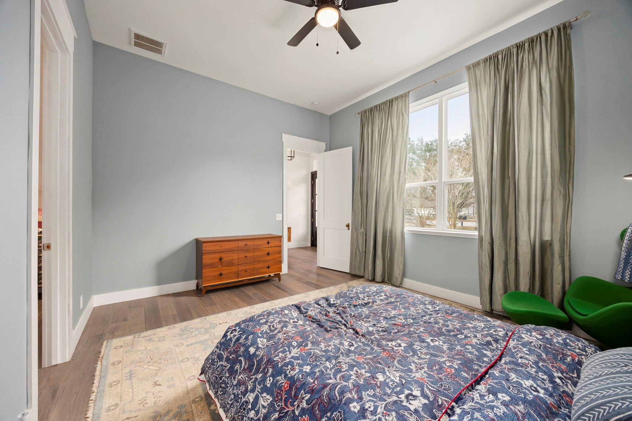 4700 Silverbelle Court