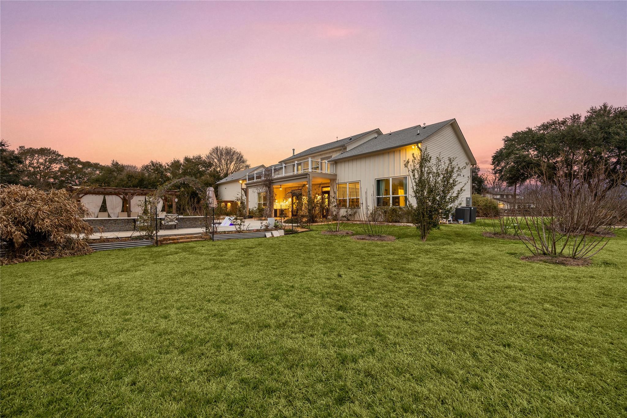 4700 Silverbelle Court