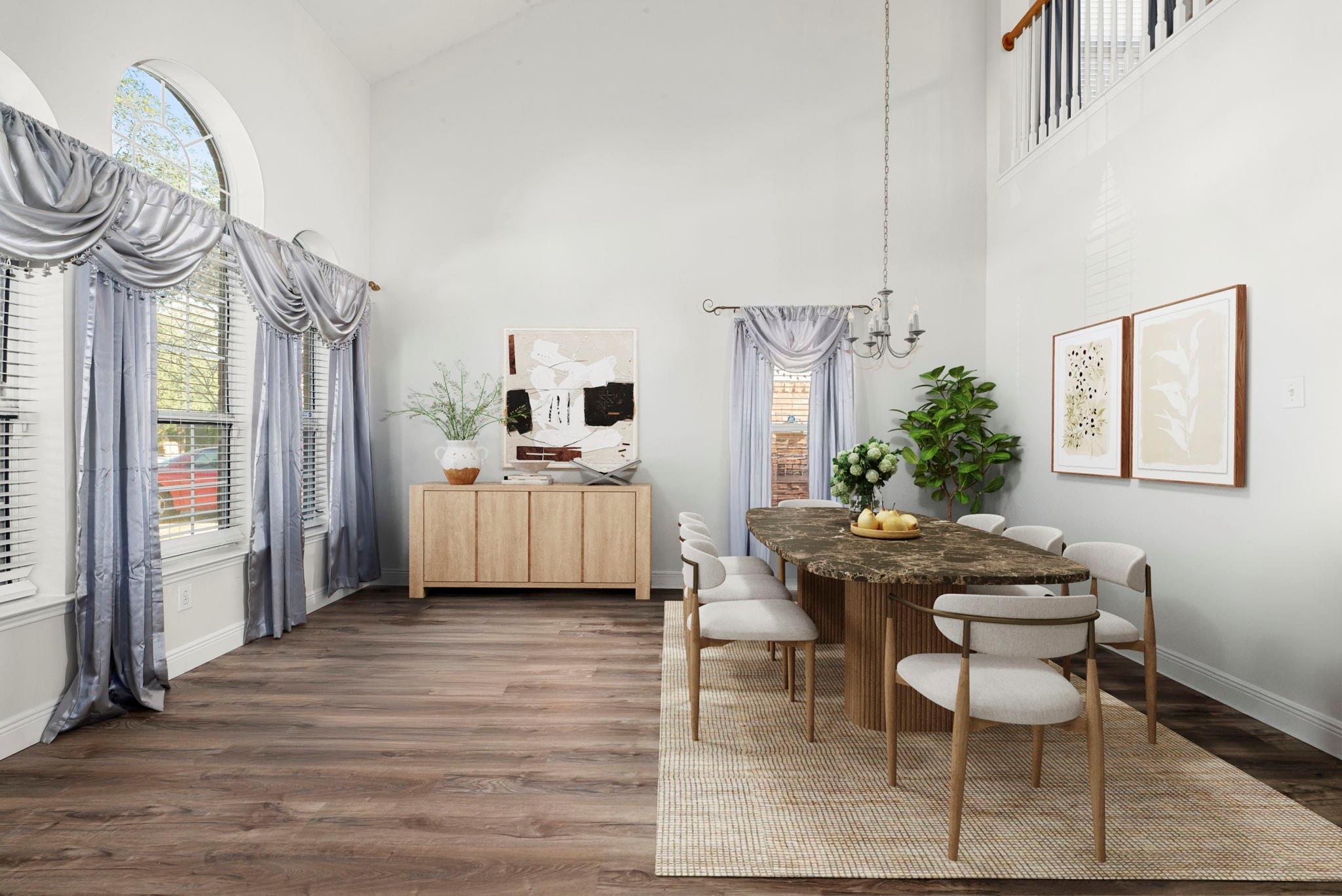 3822 E Piper Grove Drive