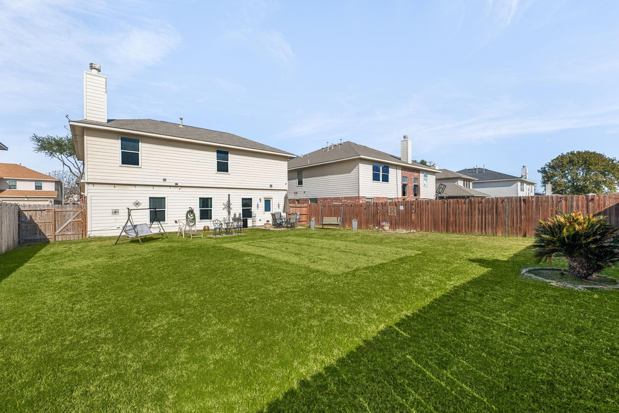 3822 E Piper Grove Drive