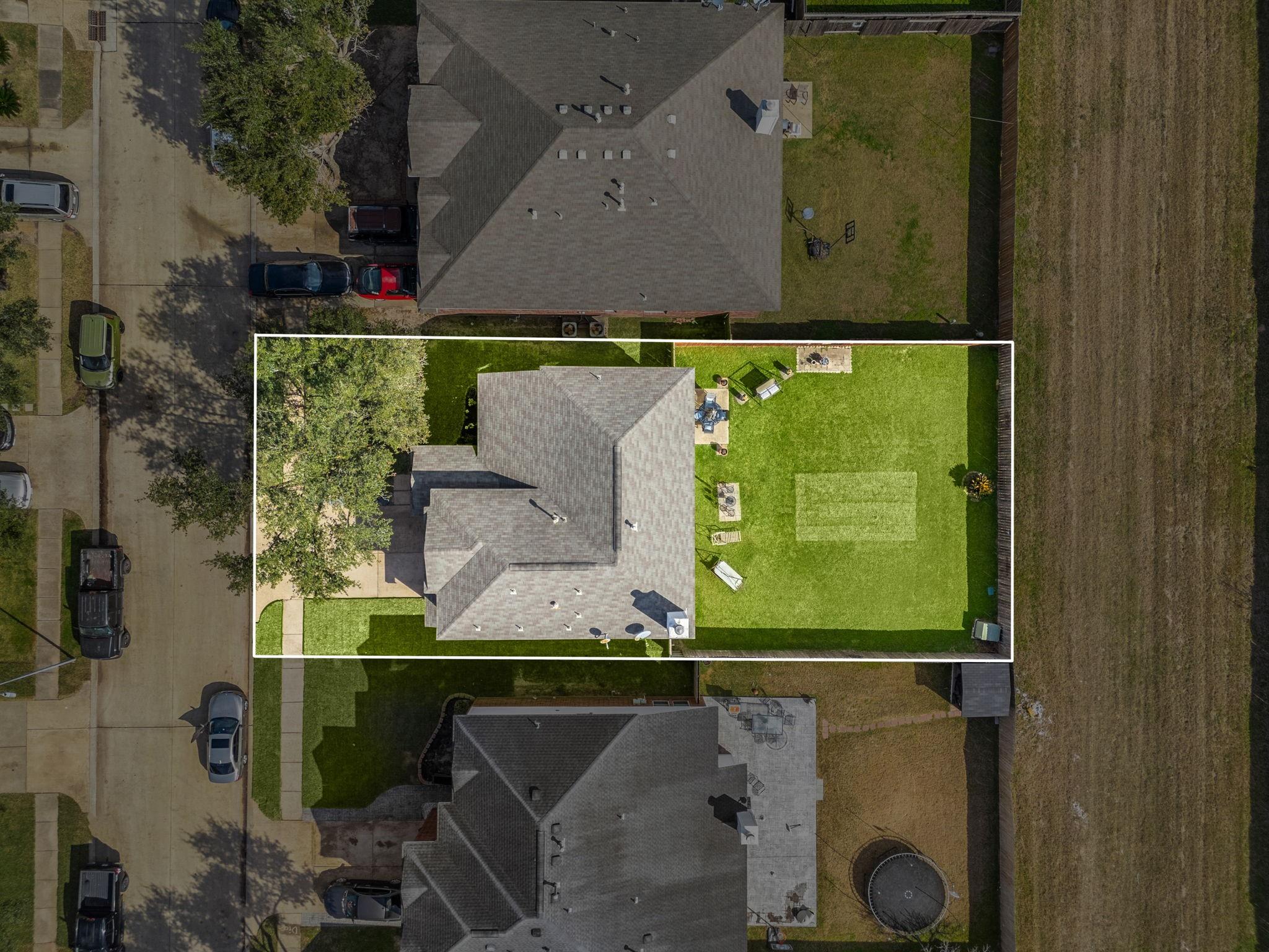 3822 E Piper Grove Drive