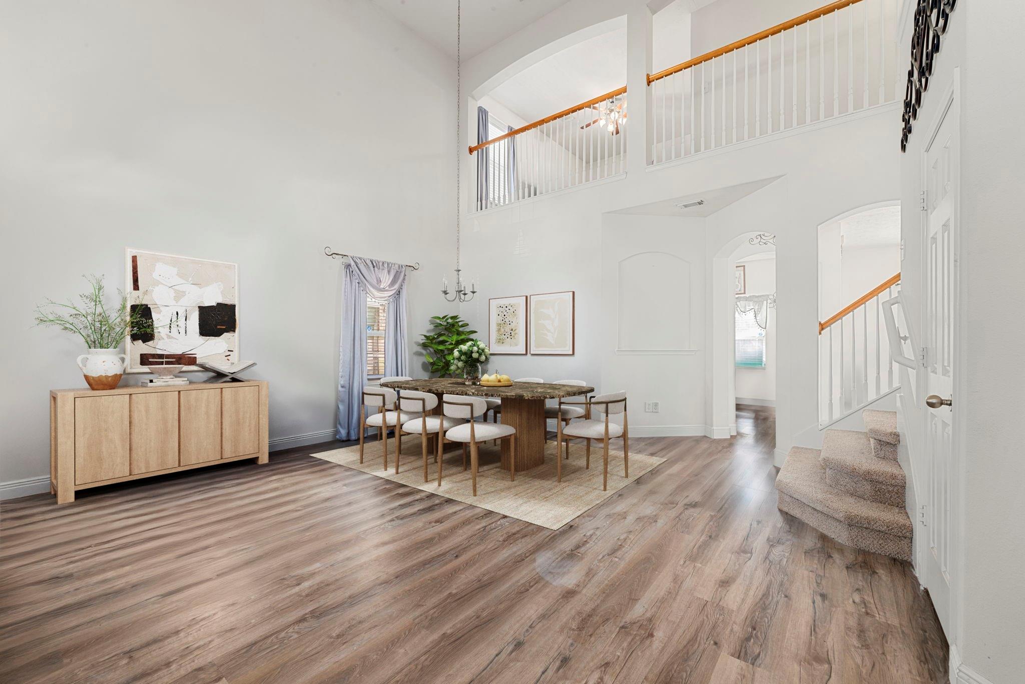 3822 E Piper Grove Drive