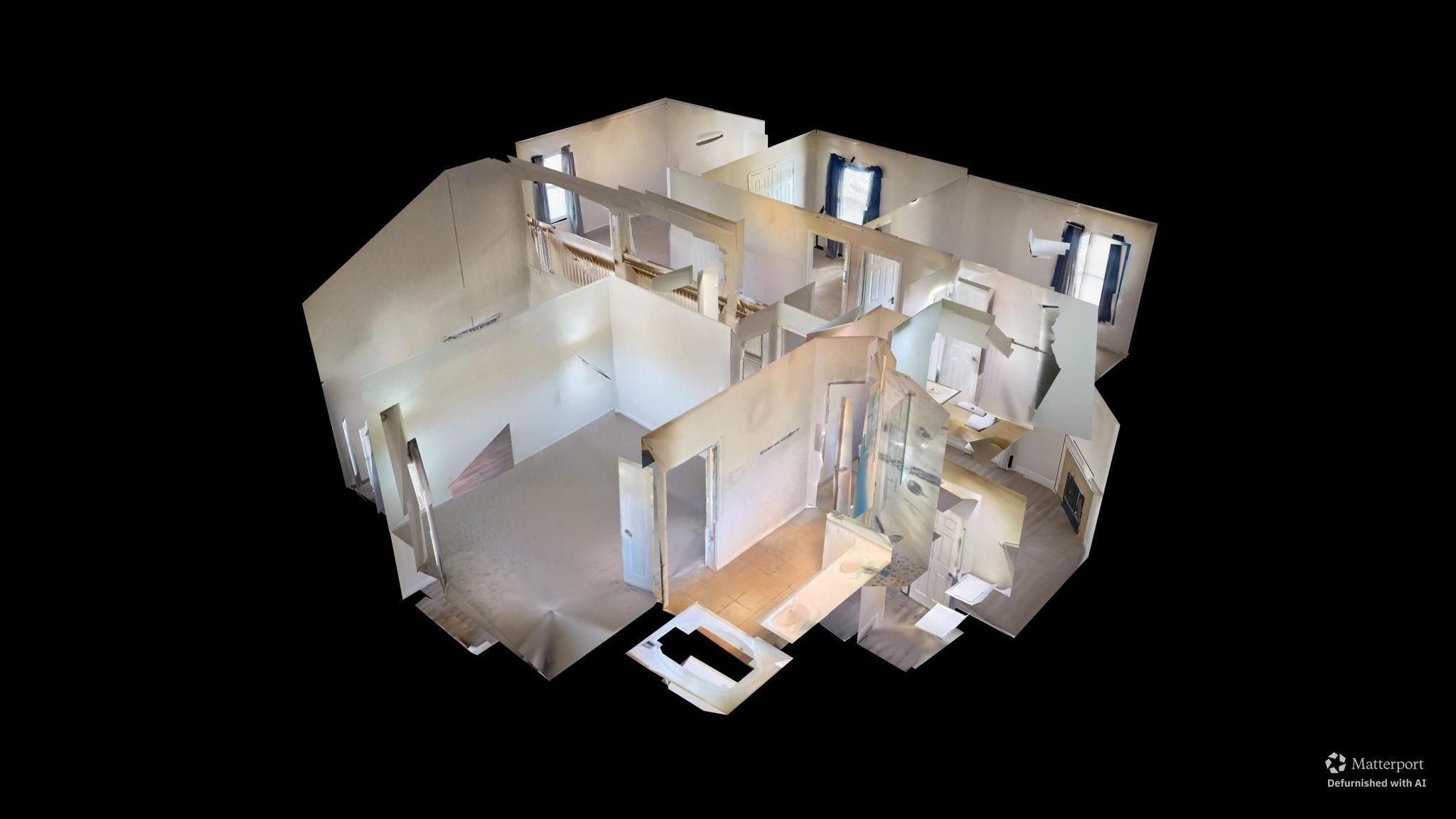 3822 E Piper Grove Drive