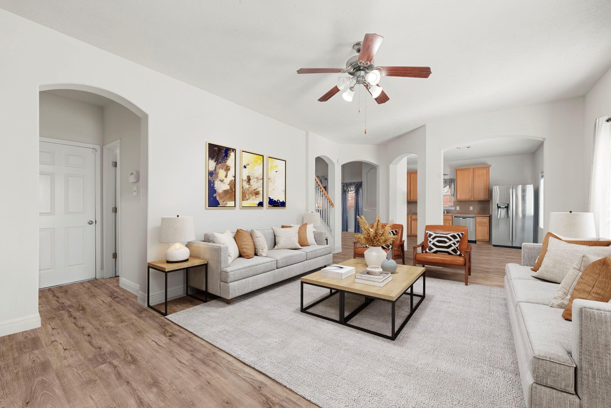 3822 E Piper Grove Drive