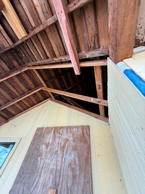 1187 & 1201 Ramsey Road