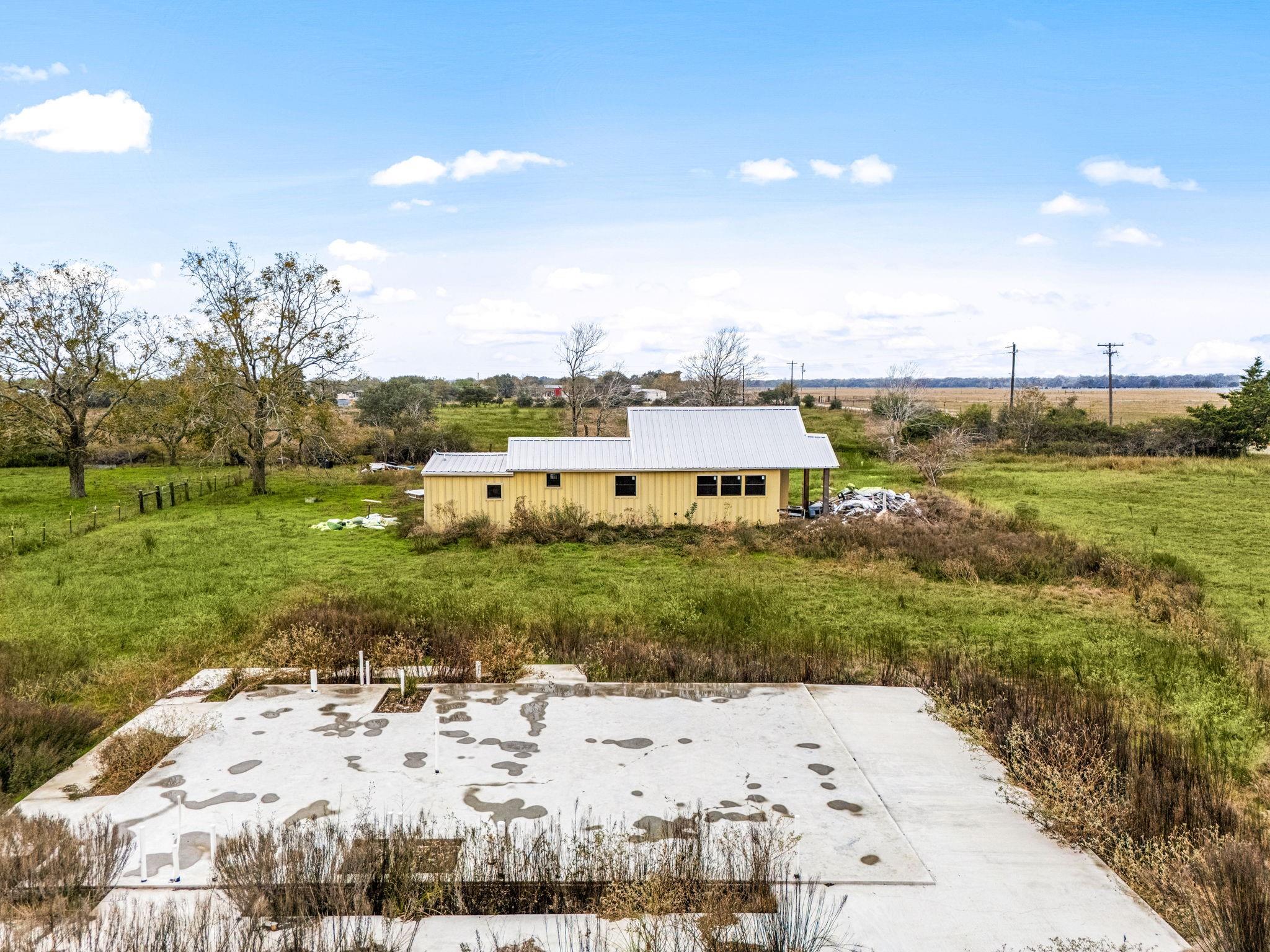 1187 & 1201 Ramsey Road