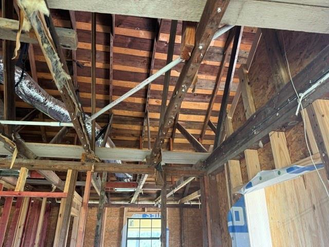 1187 & 1201 Ramsey Road