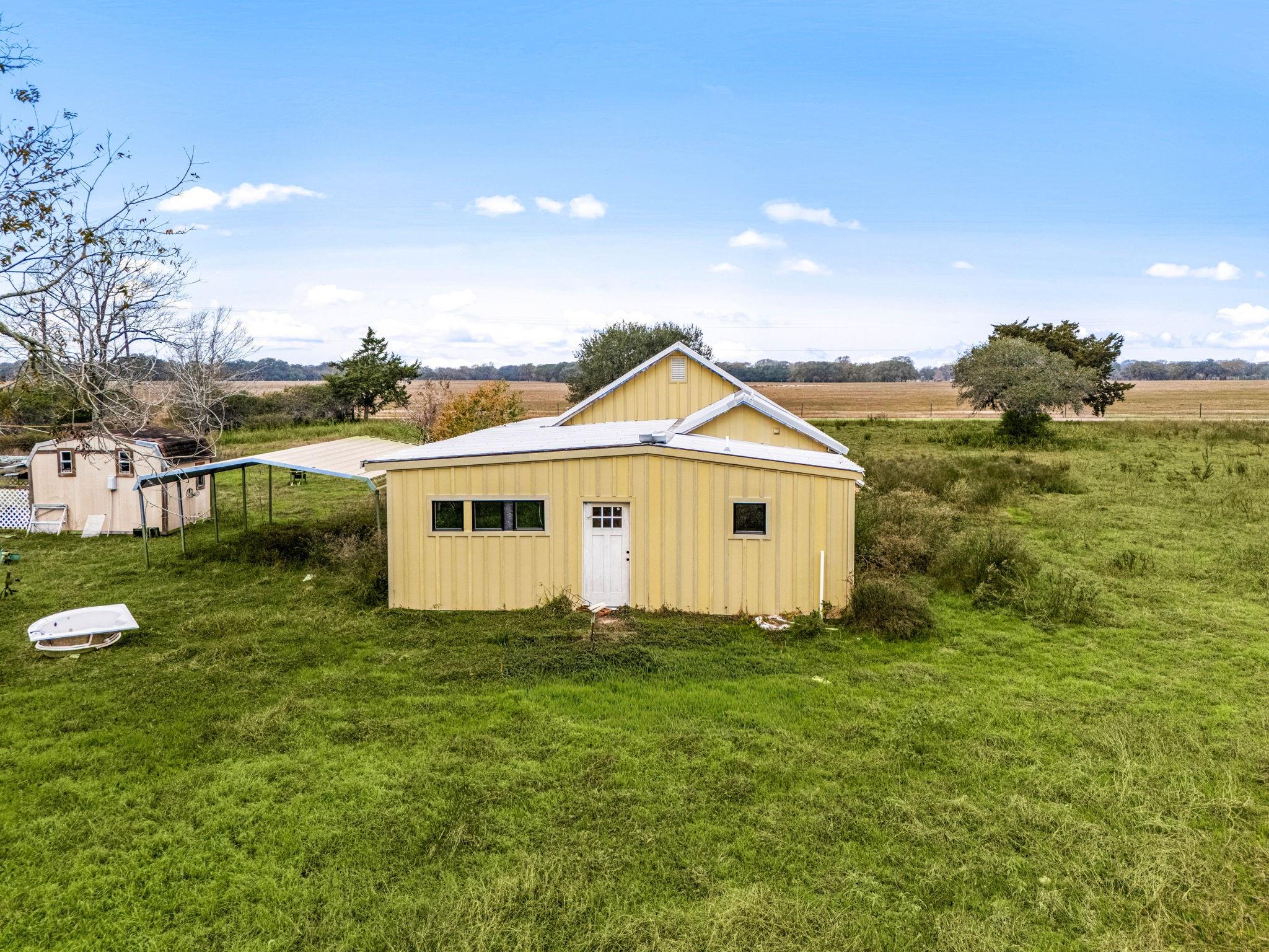 1187 & 1201 Ramsey Road