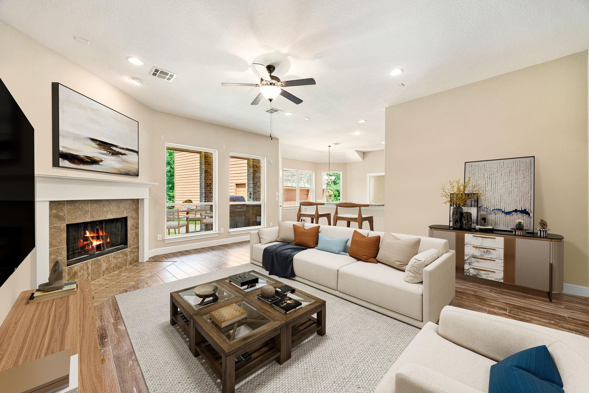 42 Brookefield Circle