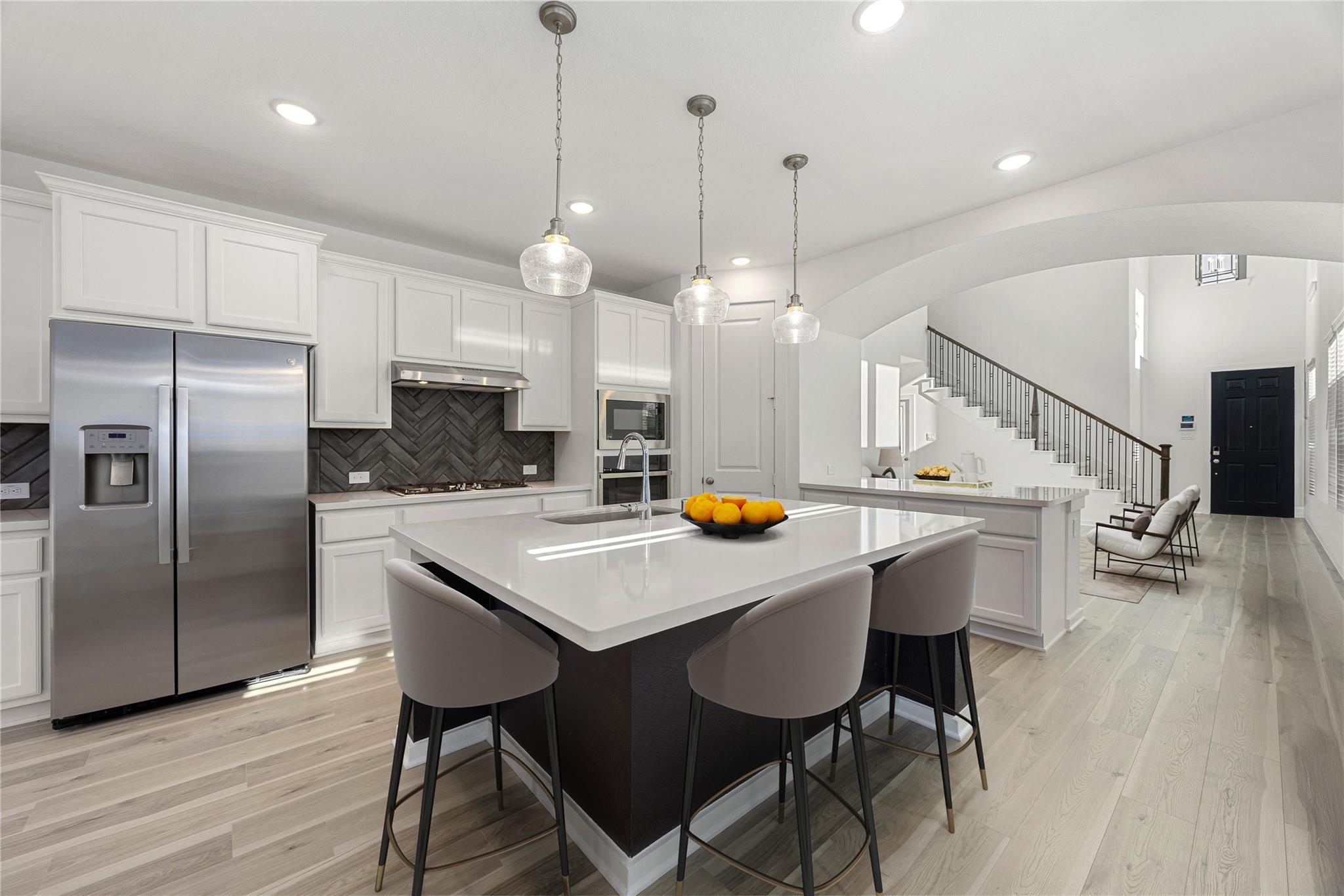 904 Pismo Creek Lane, Katy