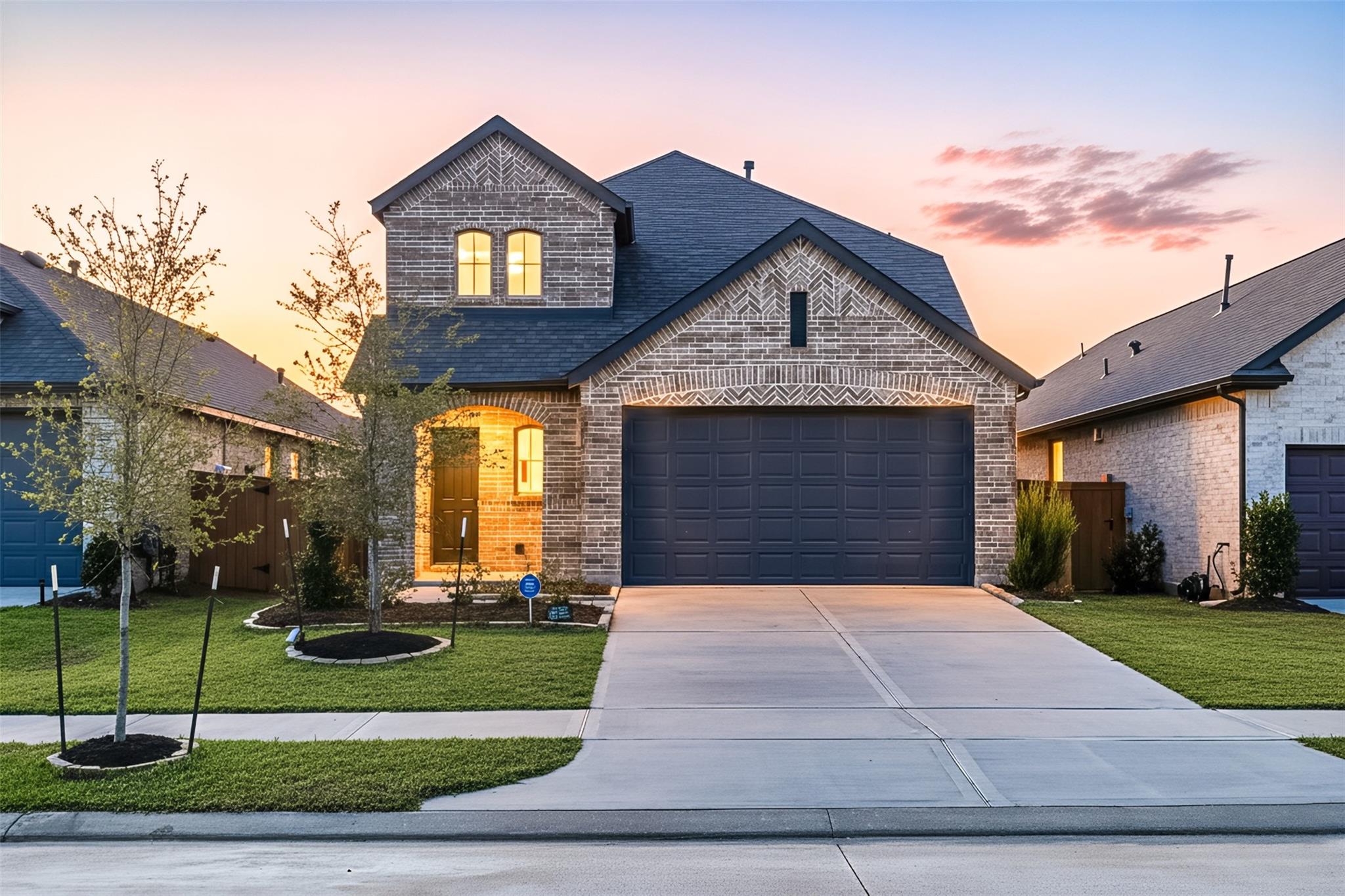 904 Pismo Creek Lane, Katy