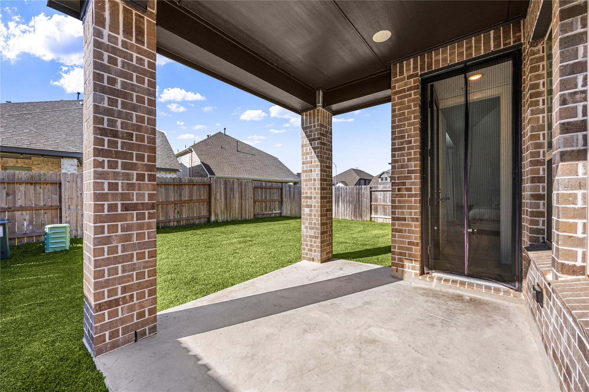 904 Pismo Creek Lane, Katy