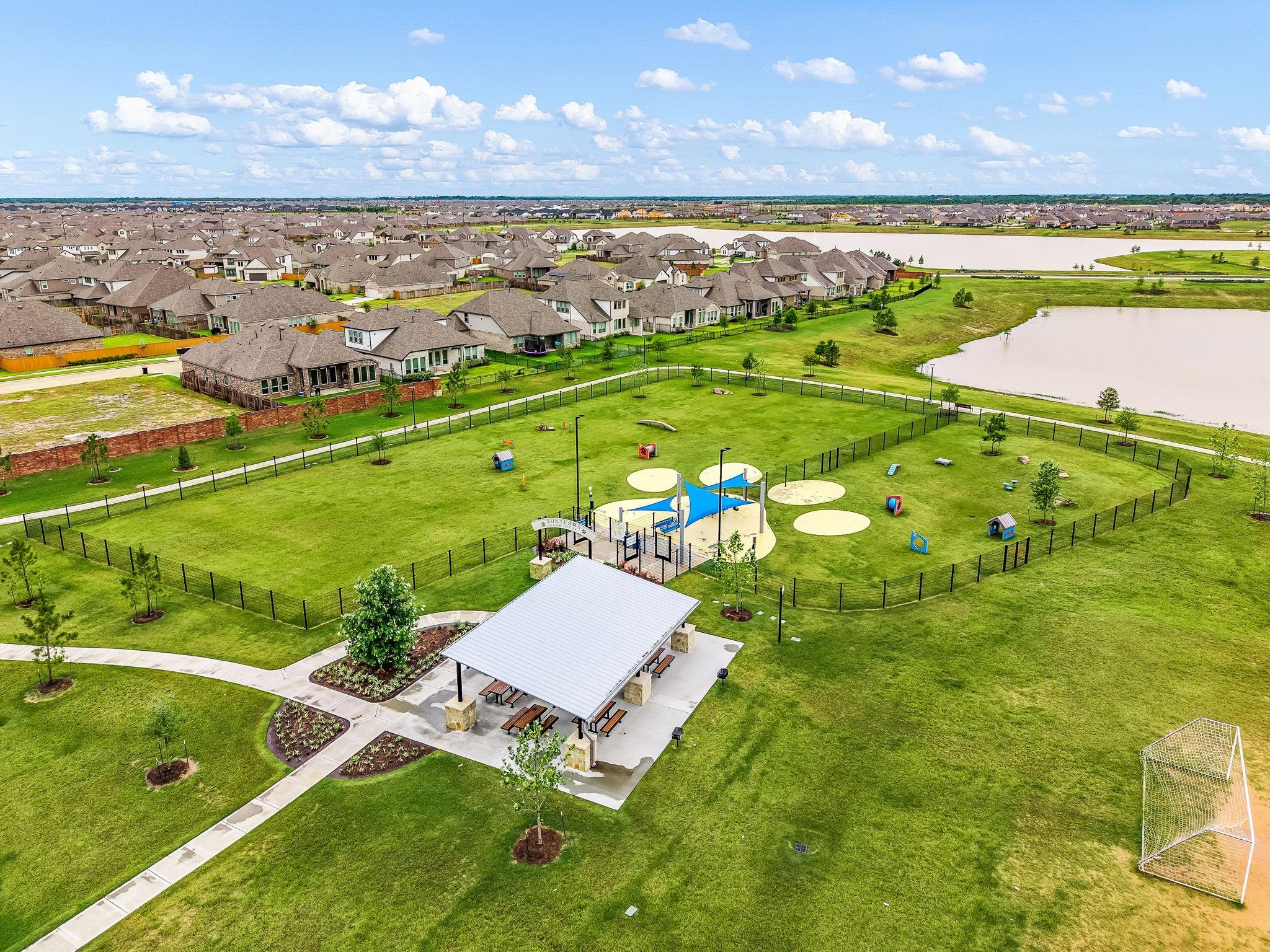 904 Pismo Creek Lane, Katy