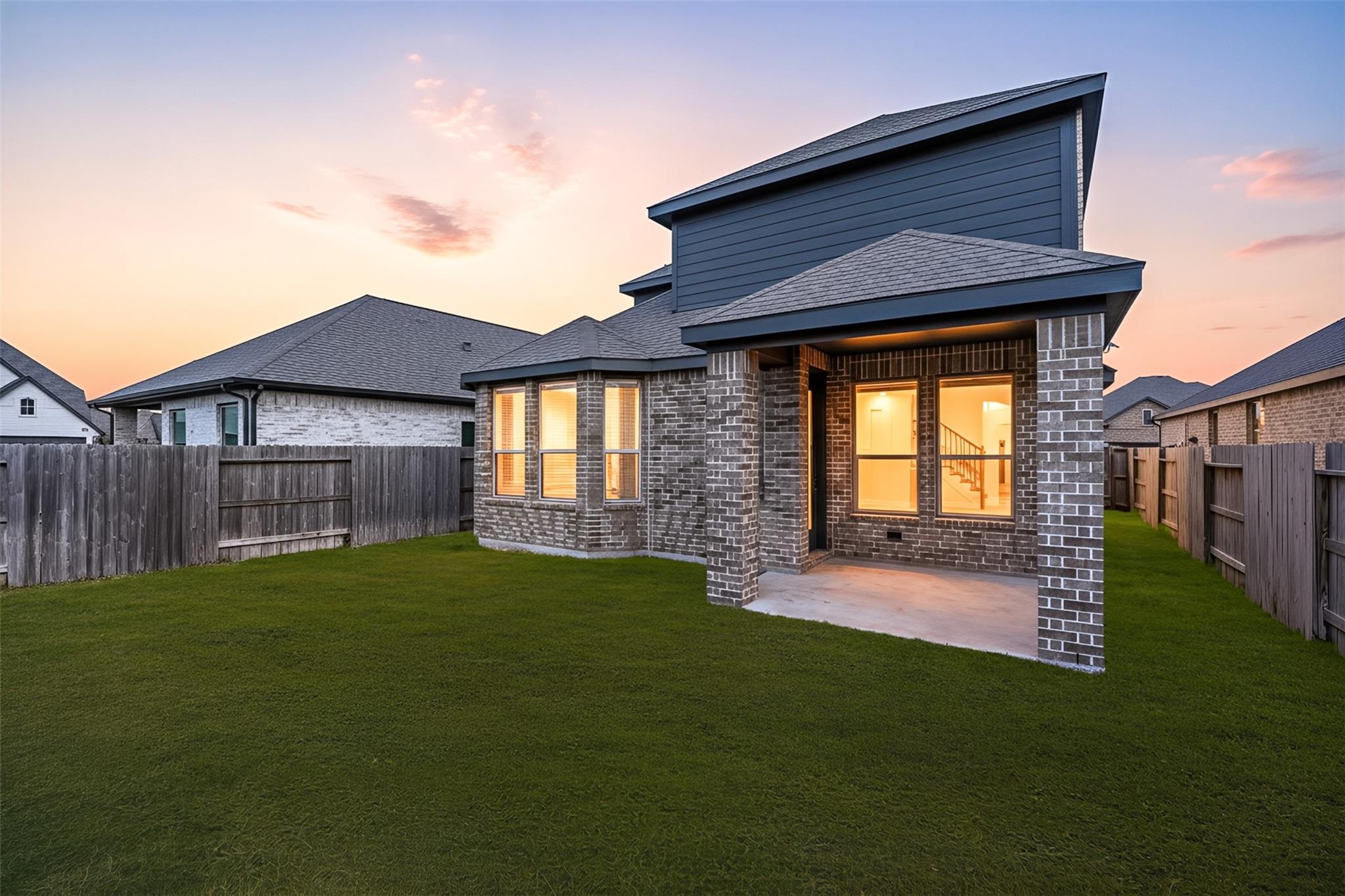 904 Pismo Creek Lane, Katy