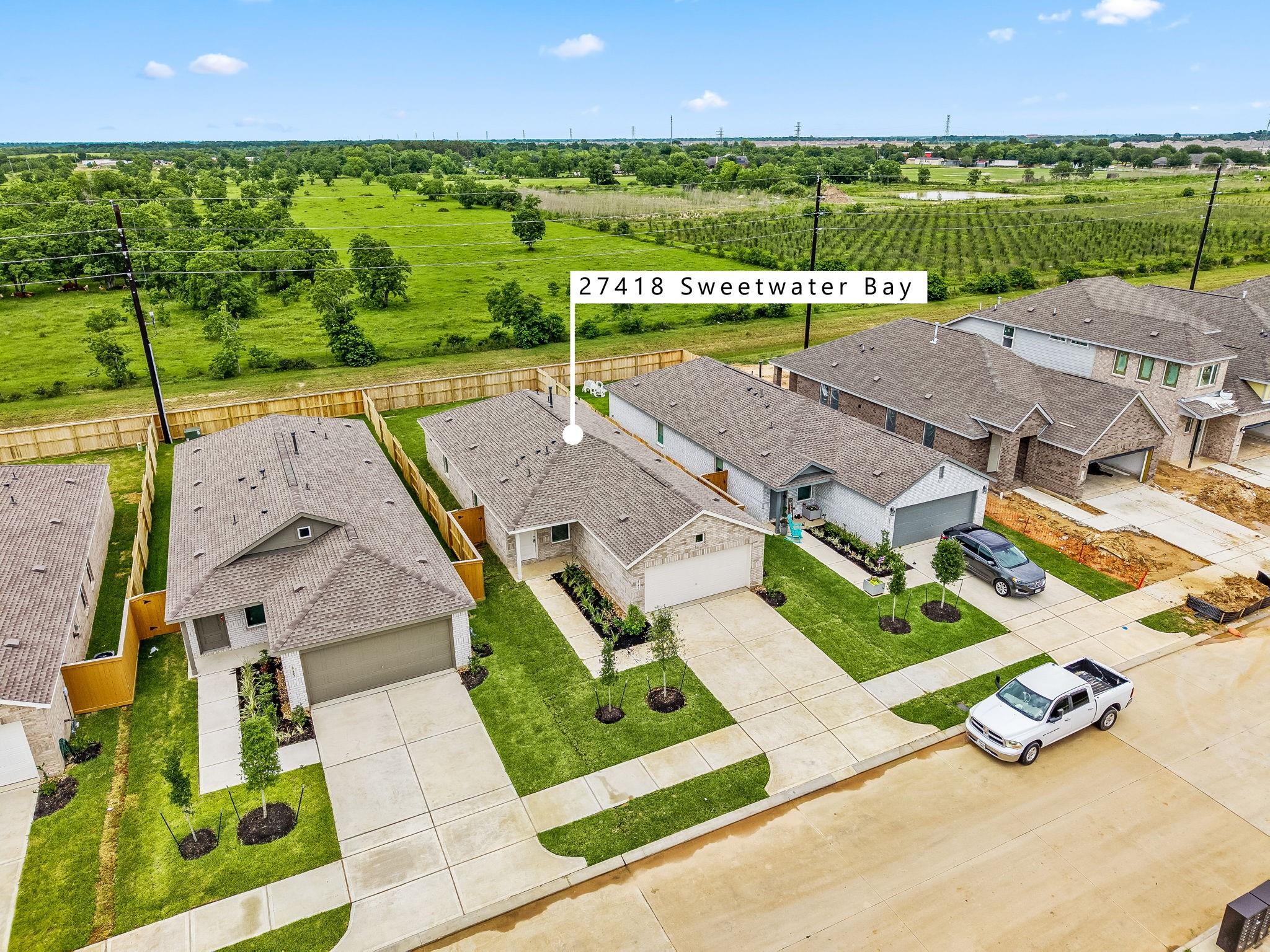 27418 Sweetwater Bay Drive