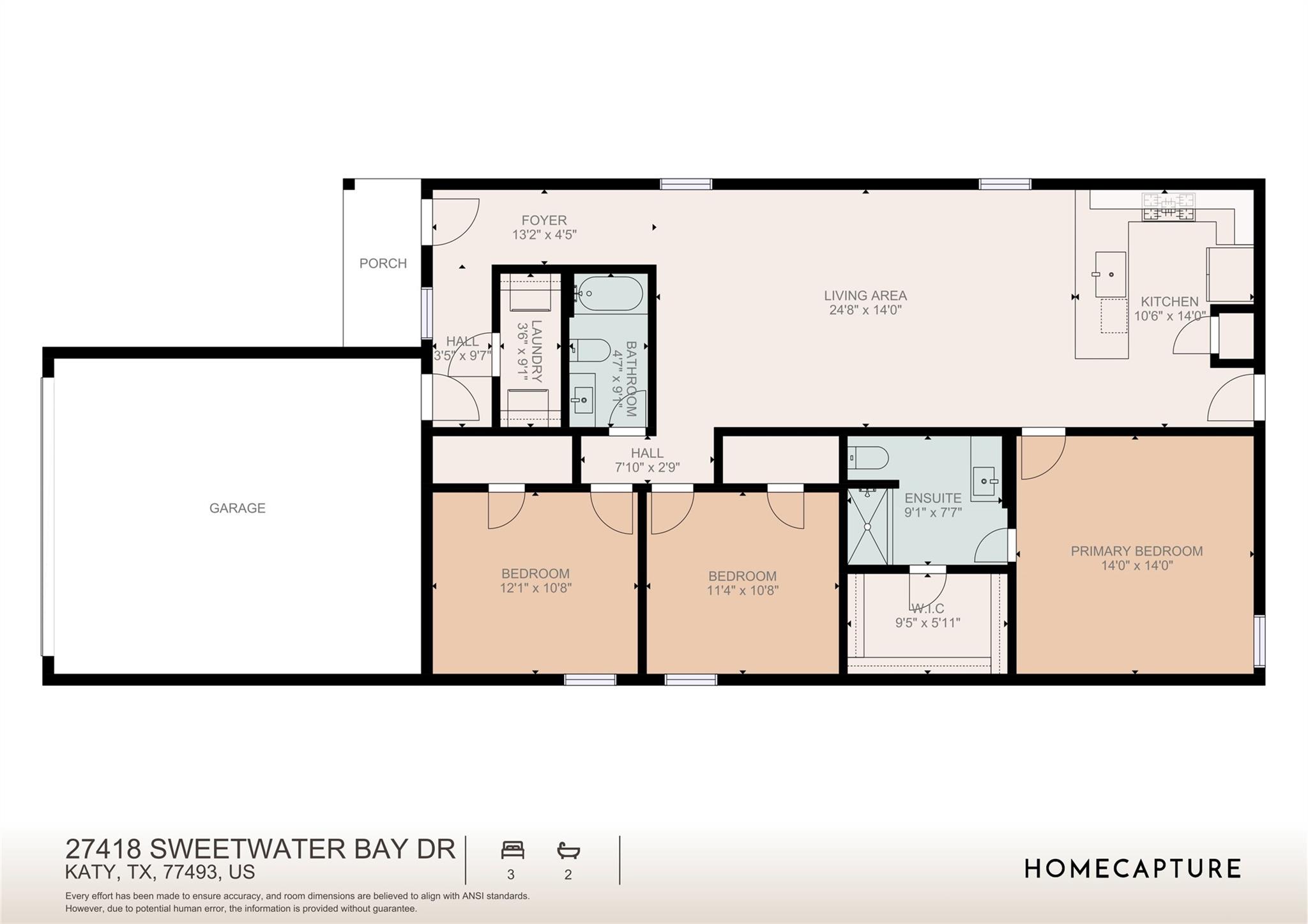 27418 Sweetwater Bay Drive