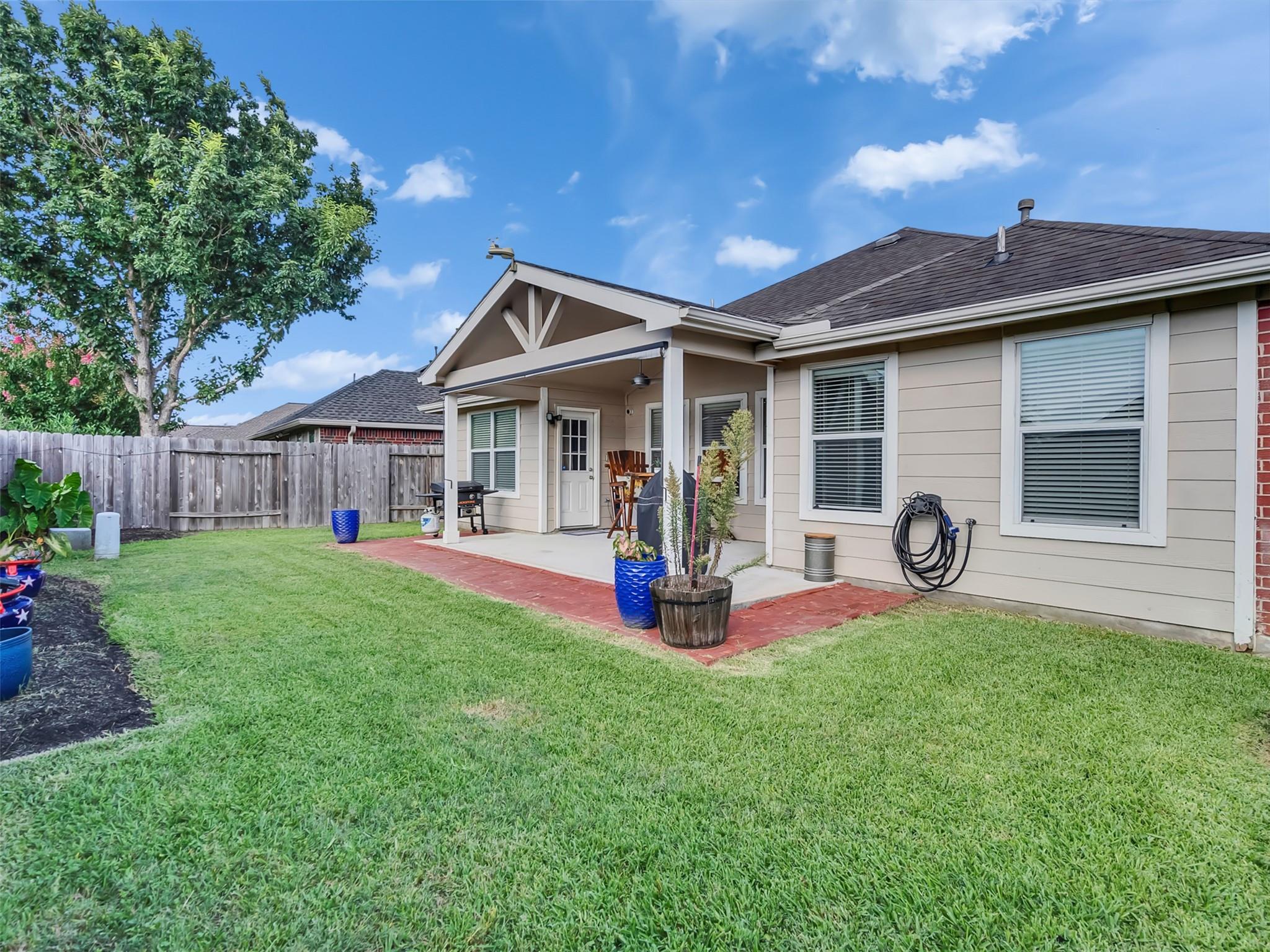 13522 Northsun Lane