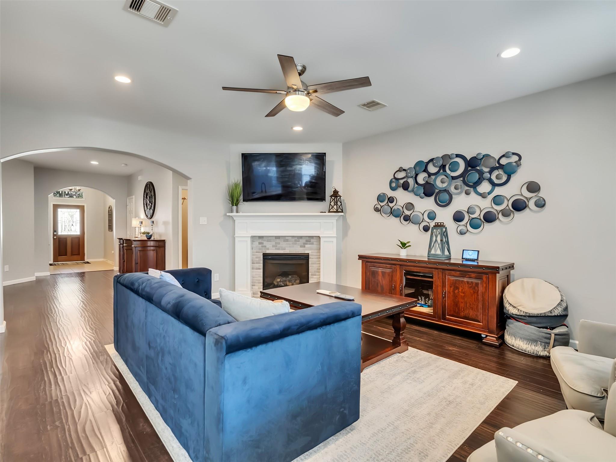 13522 Northsun Lane