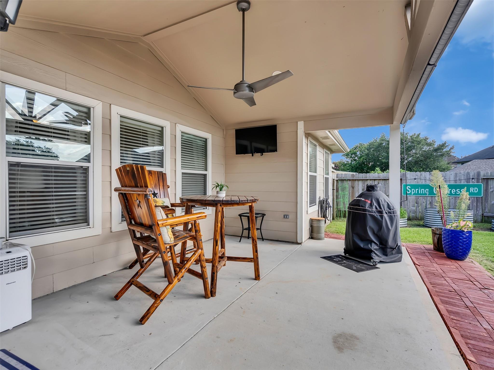 13522 Northsun Lane