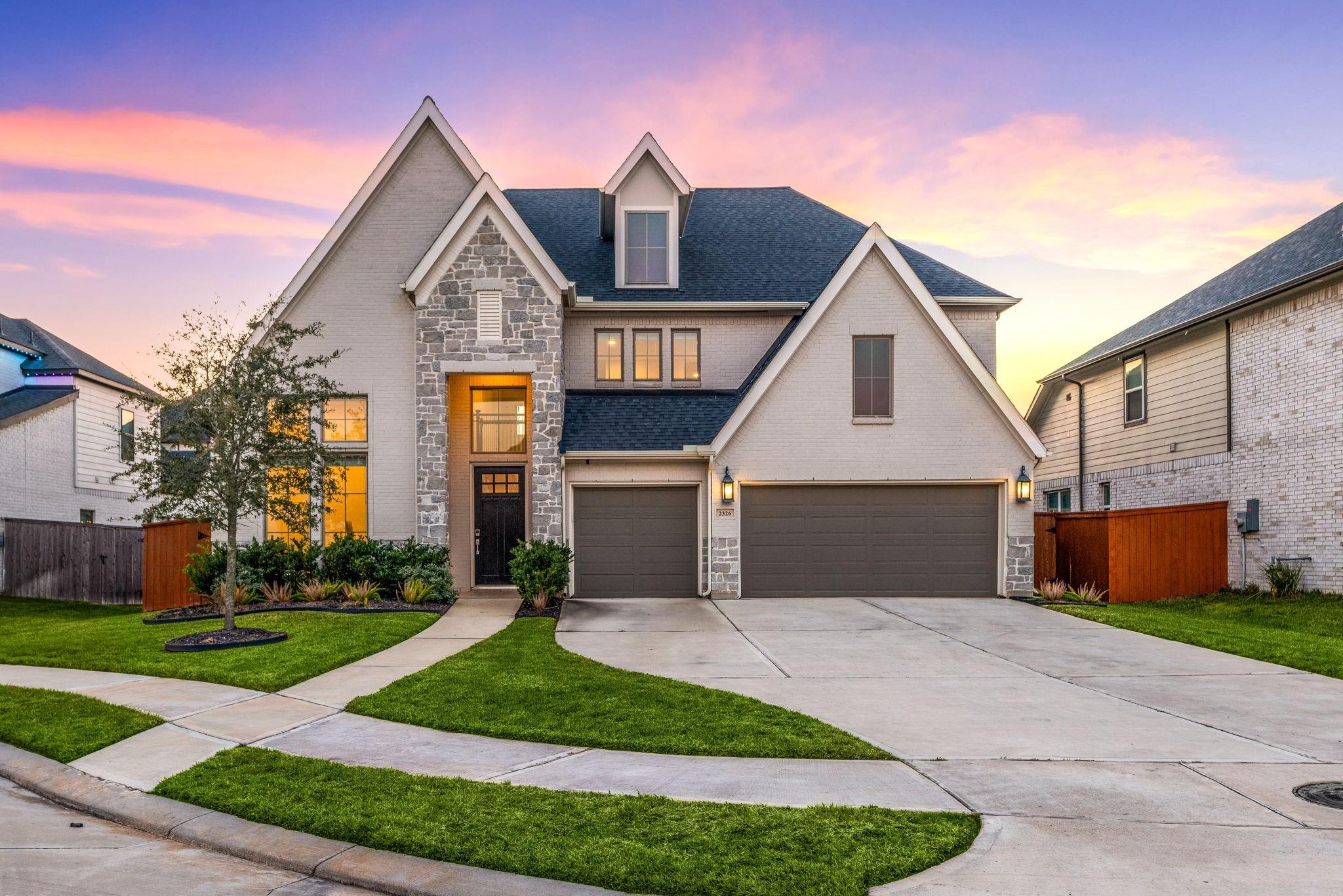 2326 Bristlegrass Dr