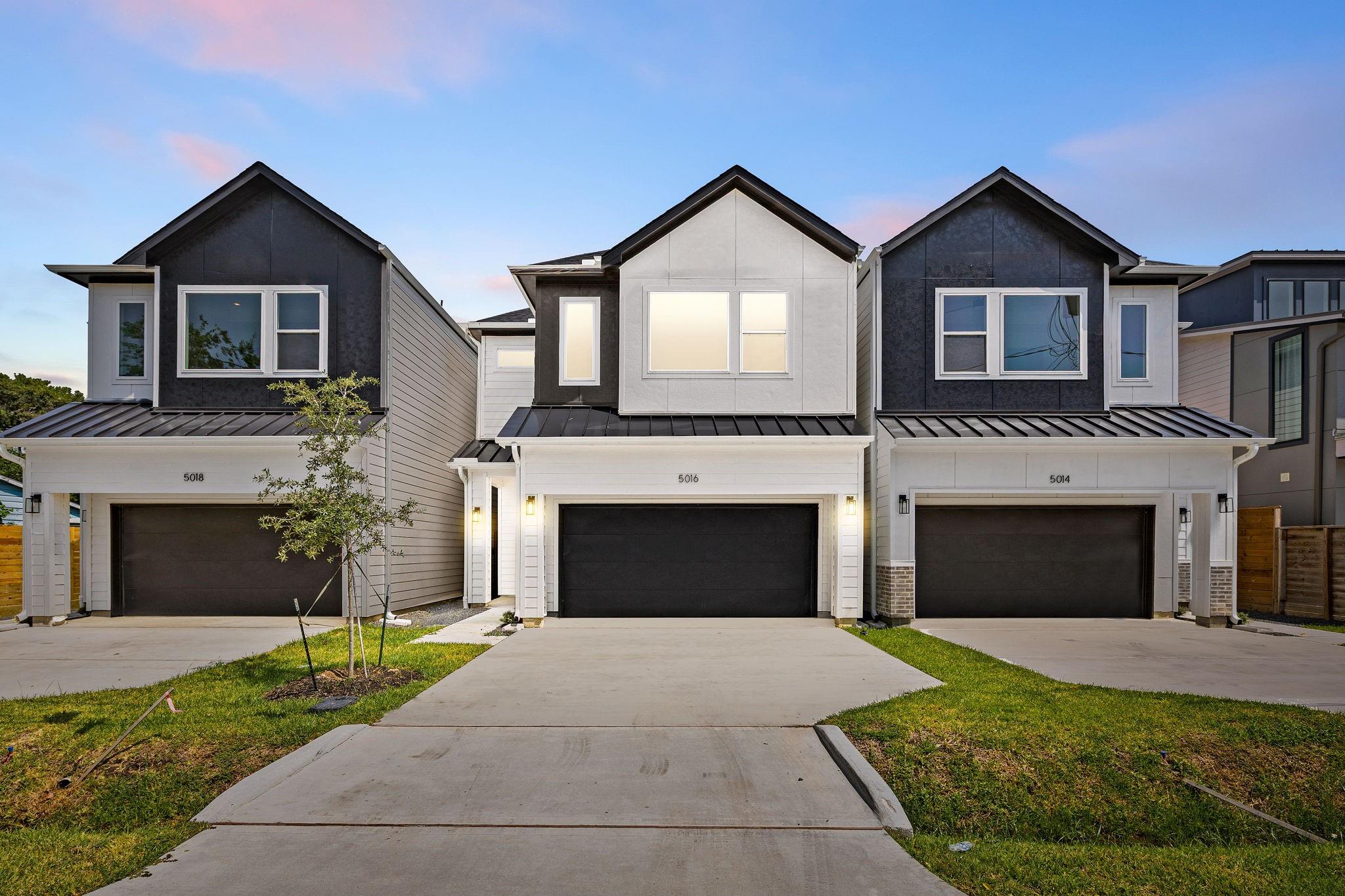 5016 Golden Forest Drive