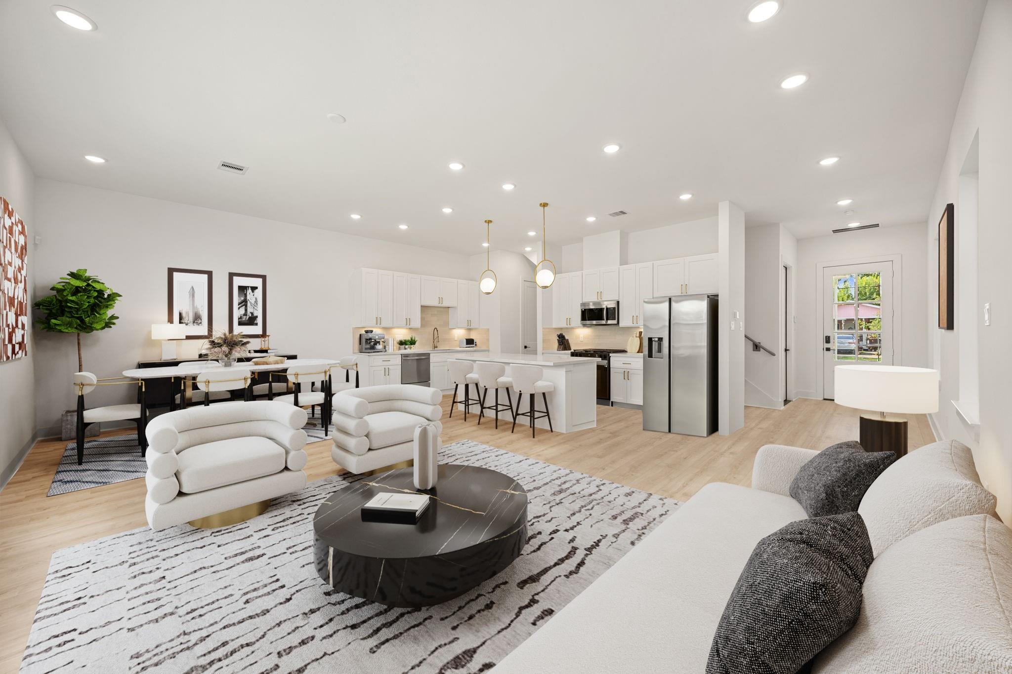 5016 Golden Forest Drive