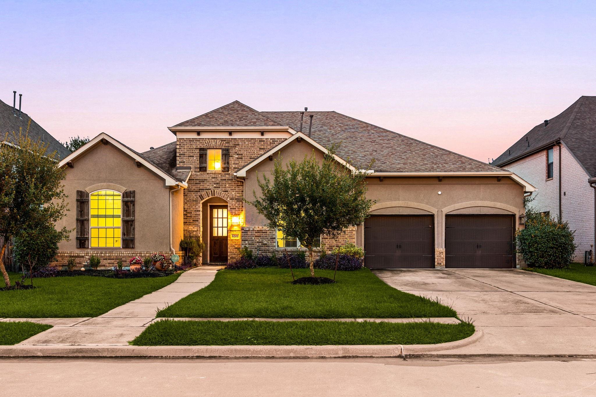 6202 Meadow Bluff Court
