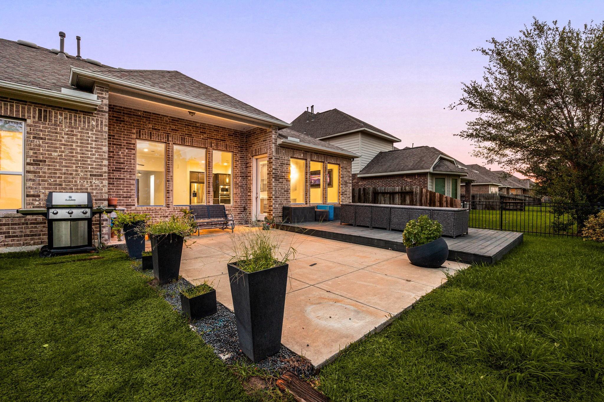 6202 Meadow Bluff Court