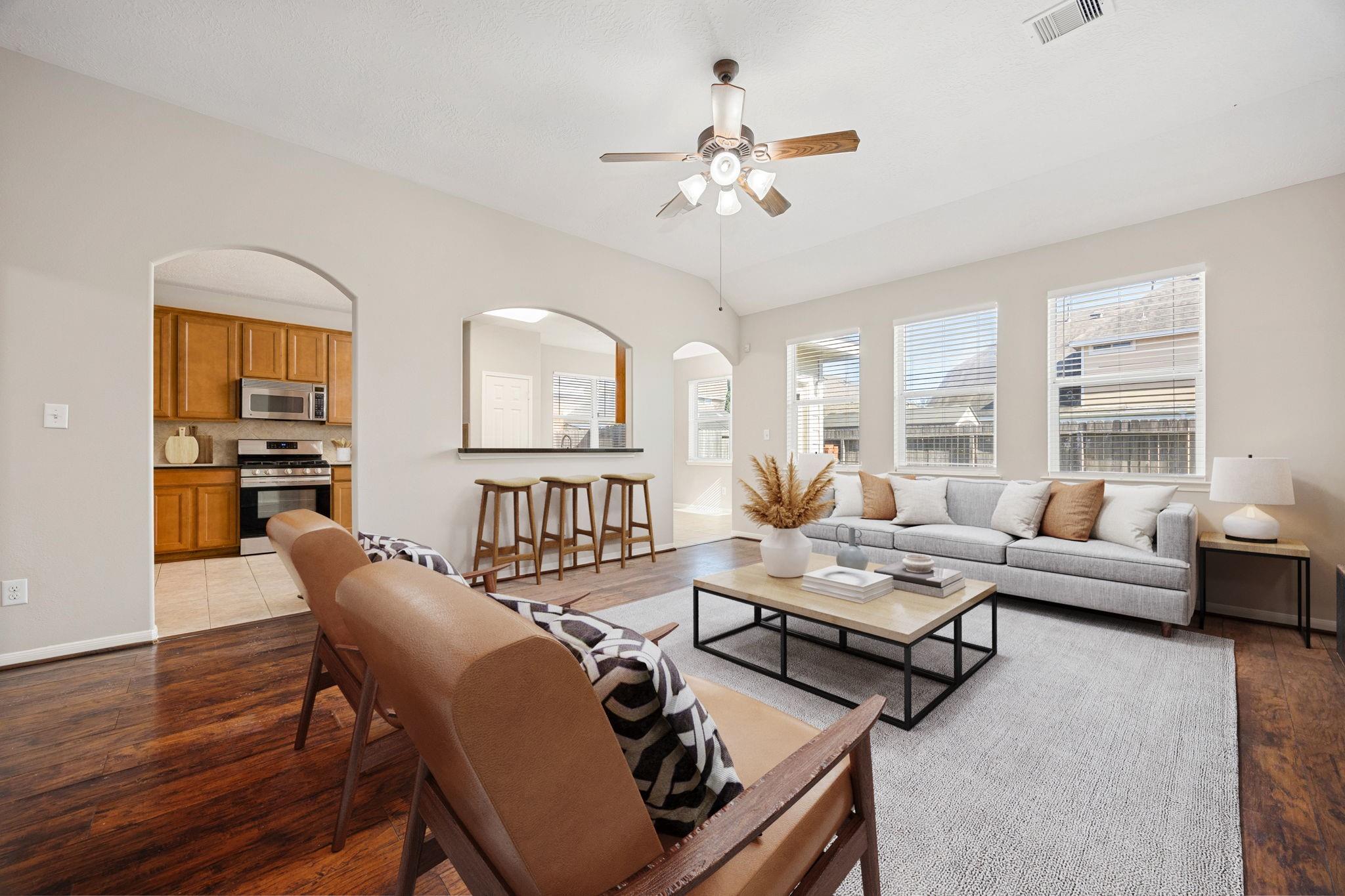 15114 Spring Sun Court