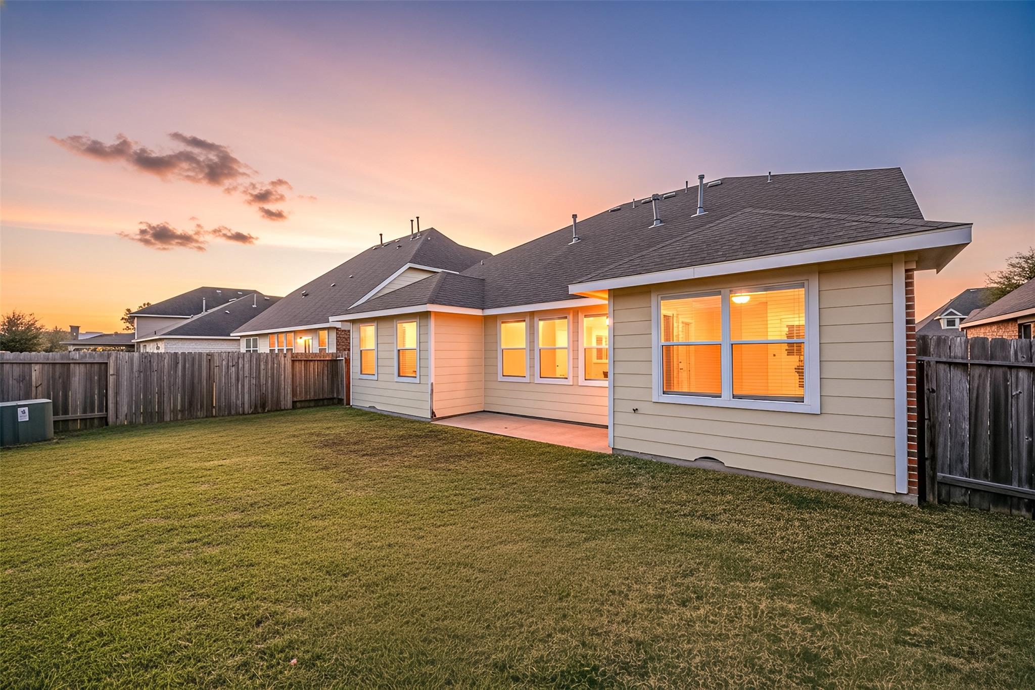 15114 Spring Sun Court