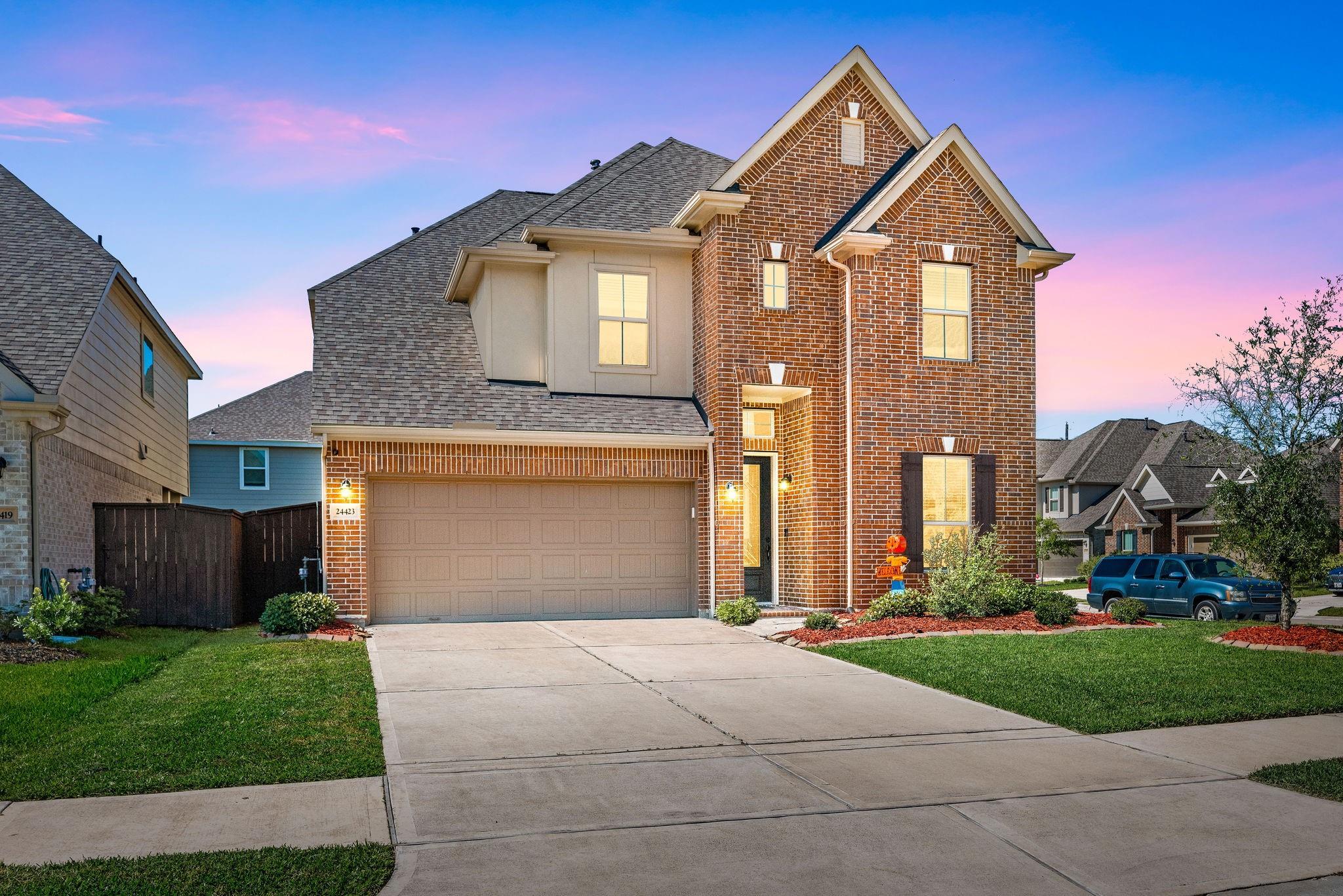 24423 Wild Bramble Lane
