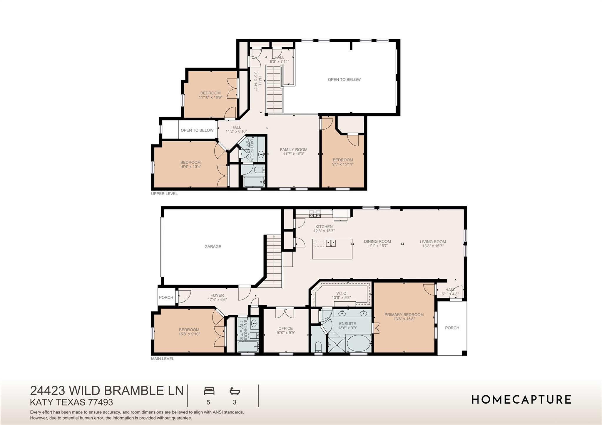 24423 Wild Bramble Lane